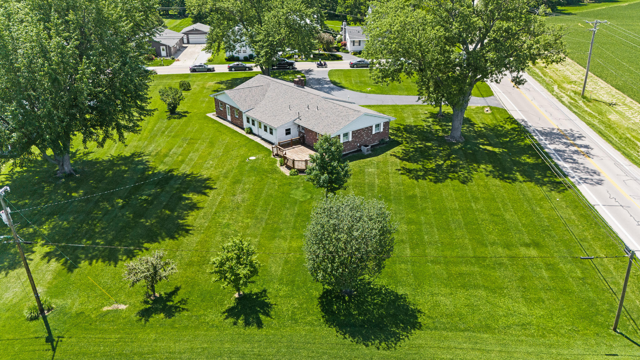 535 Barnhart, Troy, Ohio 45373