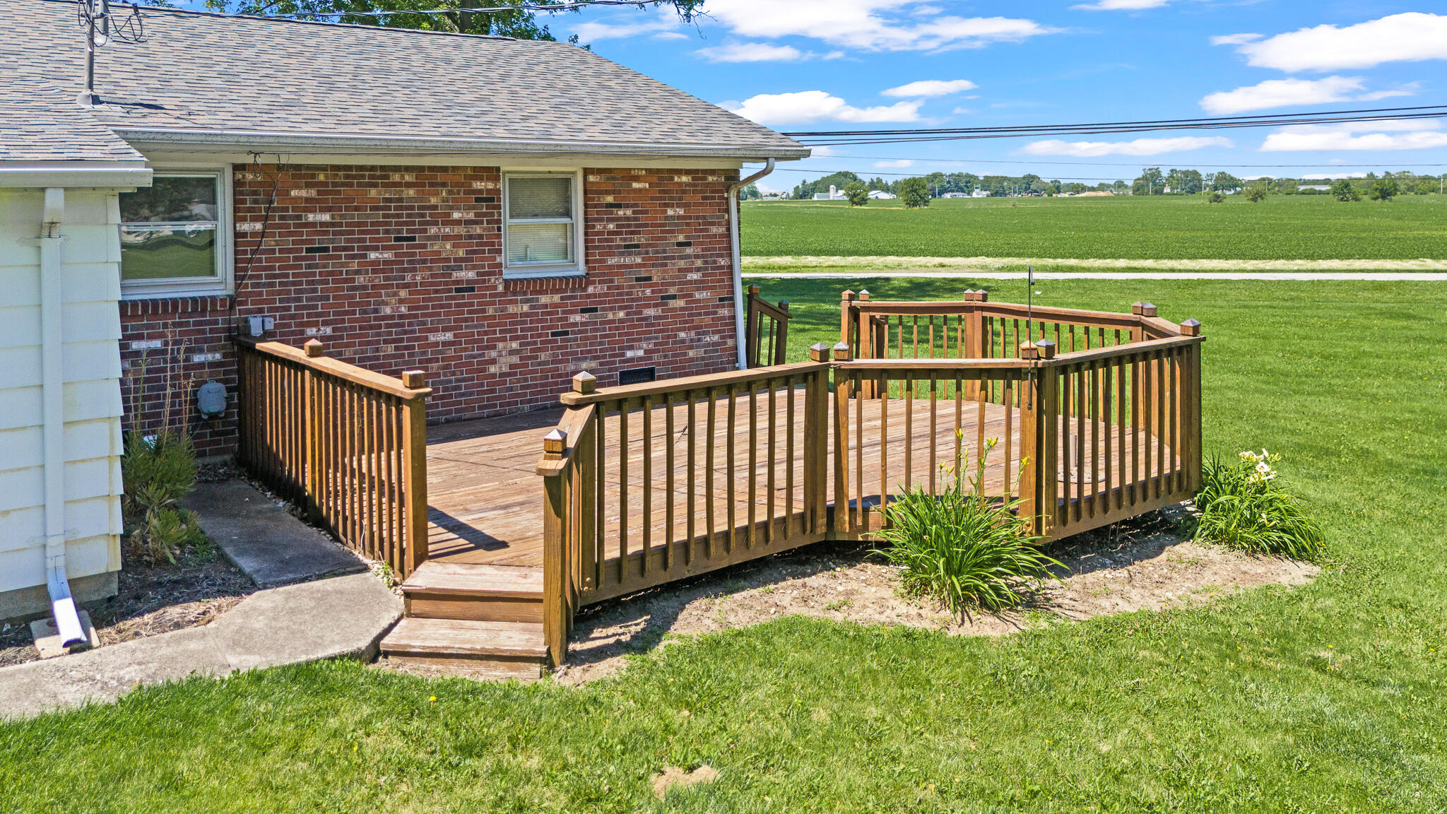 535 Barnhart, Troy, Ohio 45373