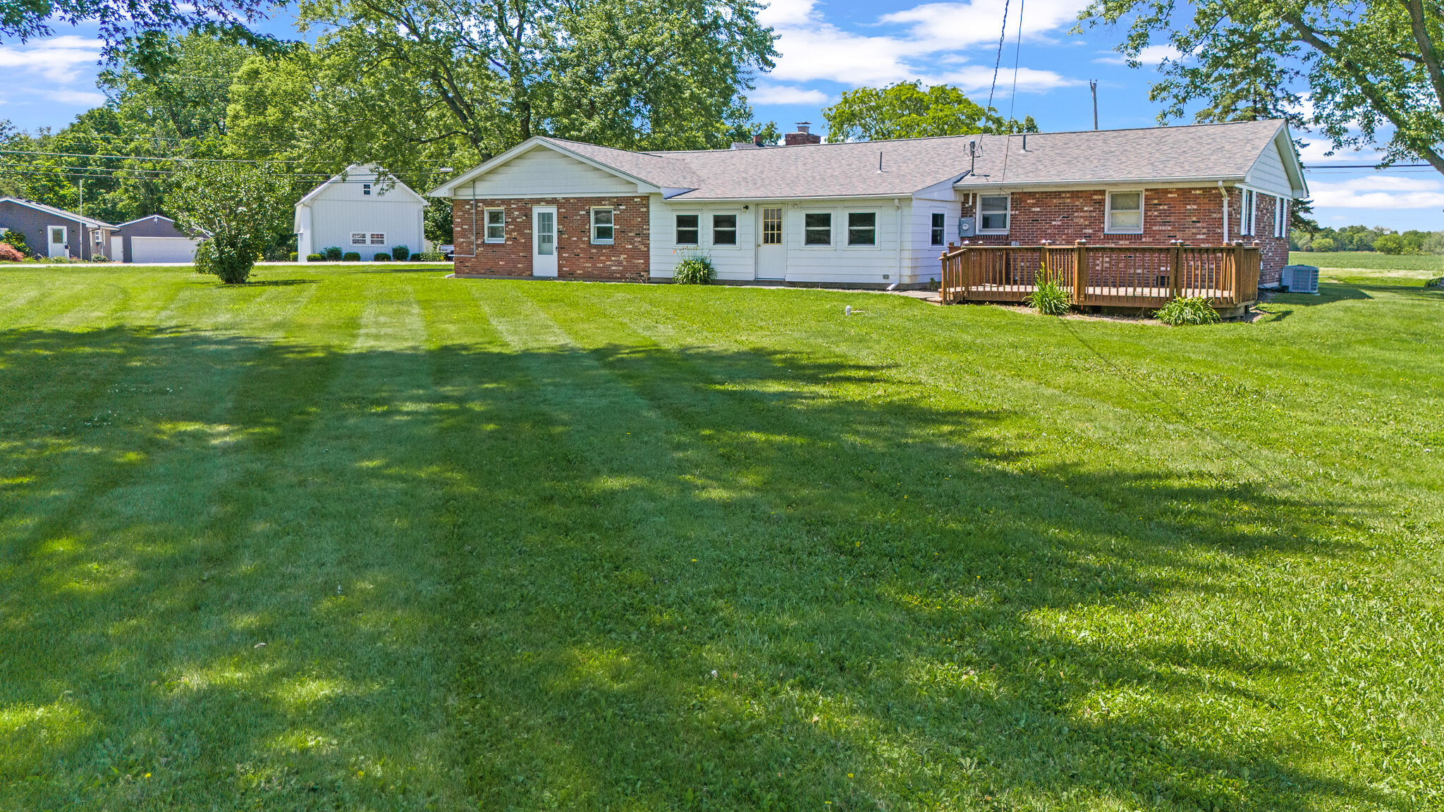 535 Barnhart, Troy, Ohio 45373