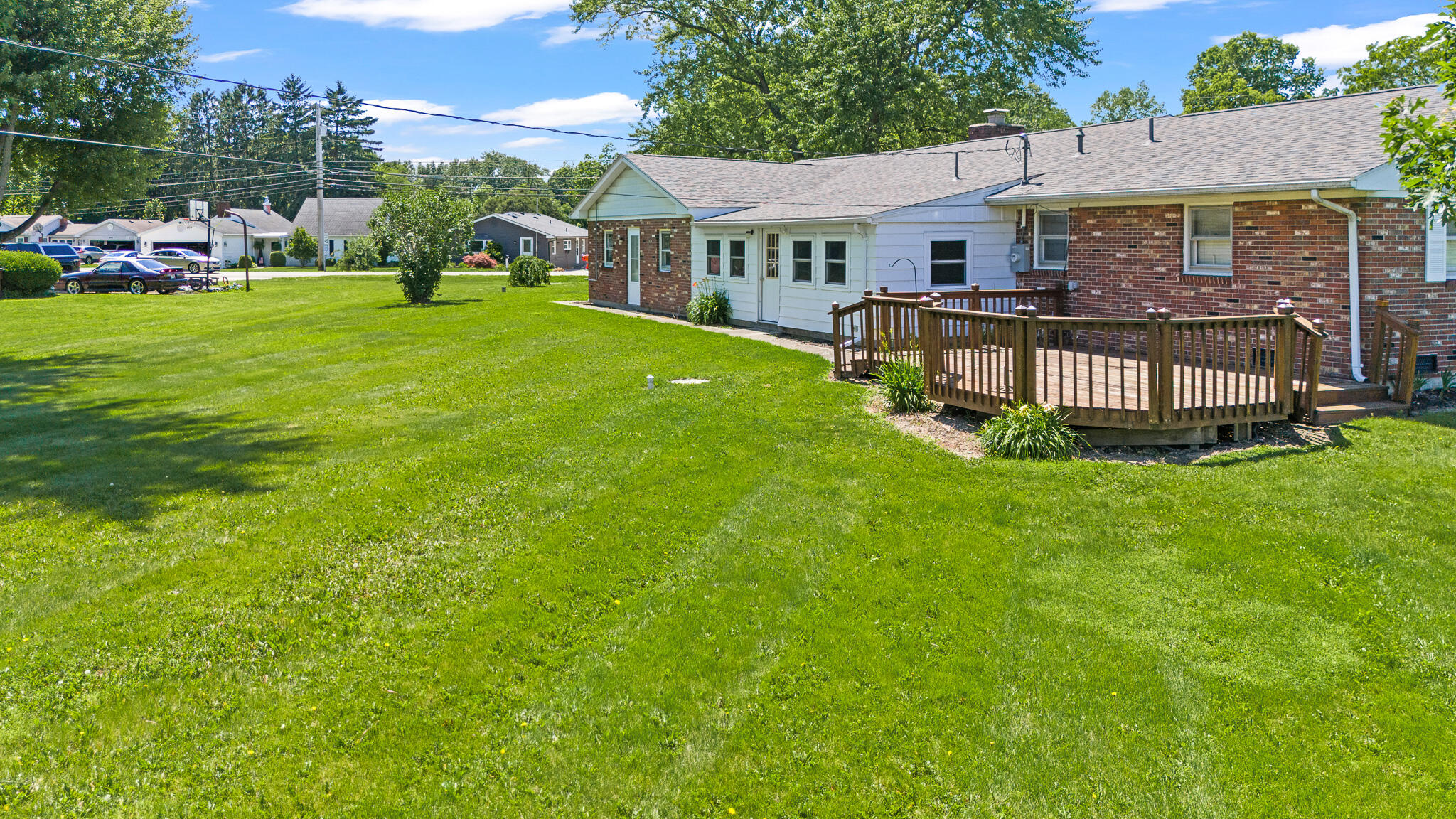 535 Barnhart, Troy, Ohio 45373