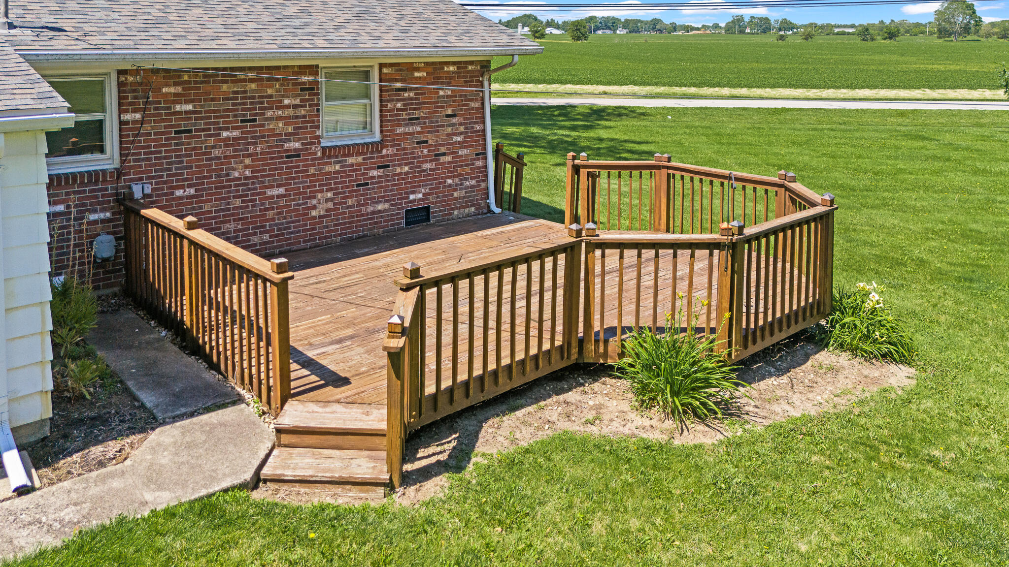 535 Barnhart, Troy, Ohio 45373