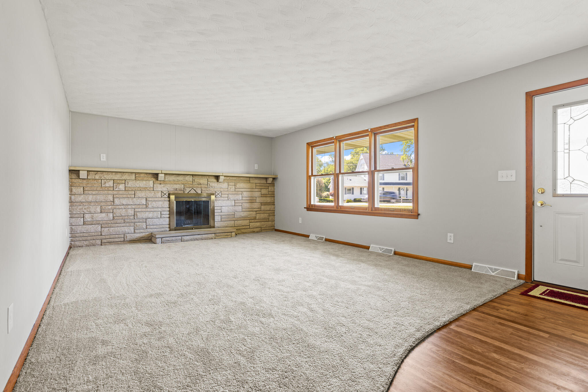 535 Barnhart, Troy, Ohio 45373