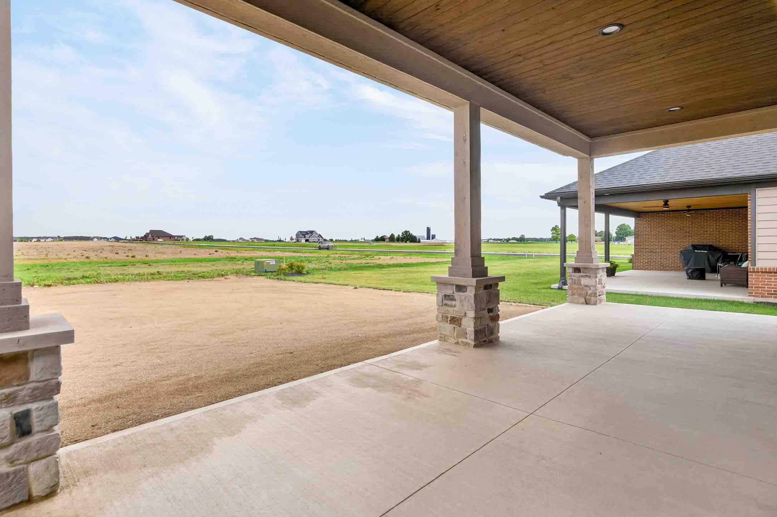 436 5th, Minster, Ohio 45865