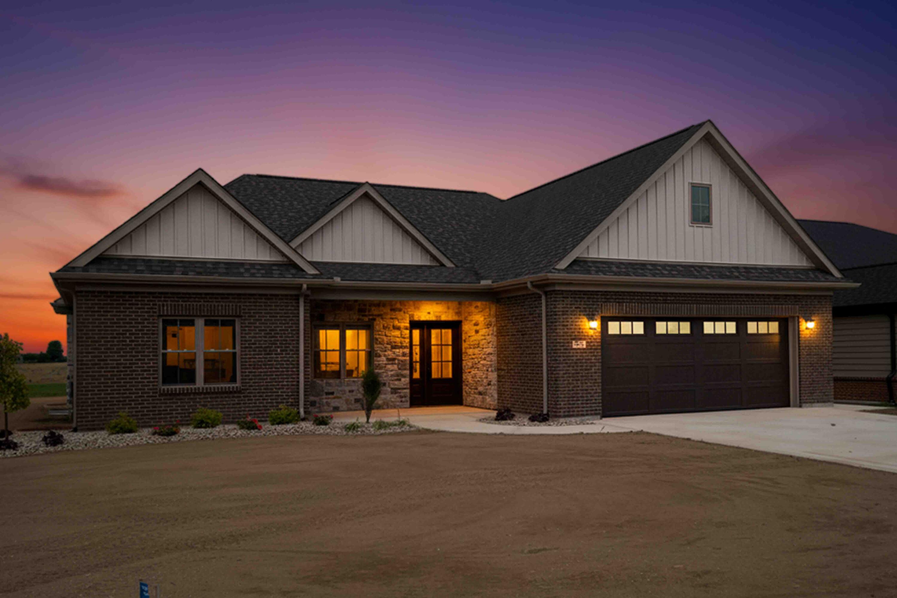 436 5th, Minster, Ohio 45865