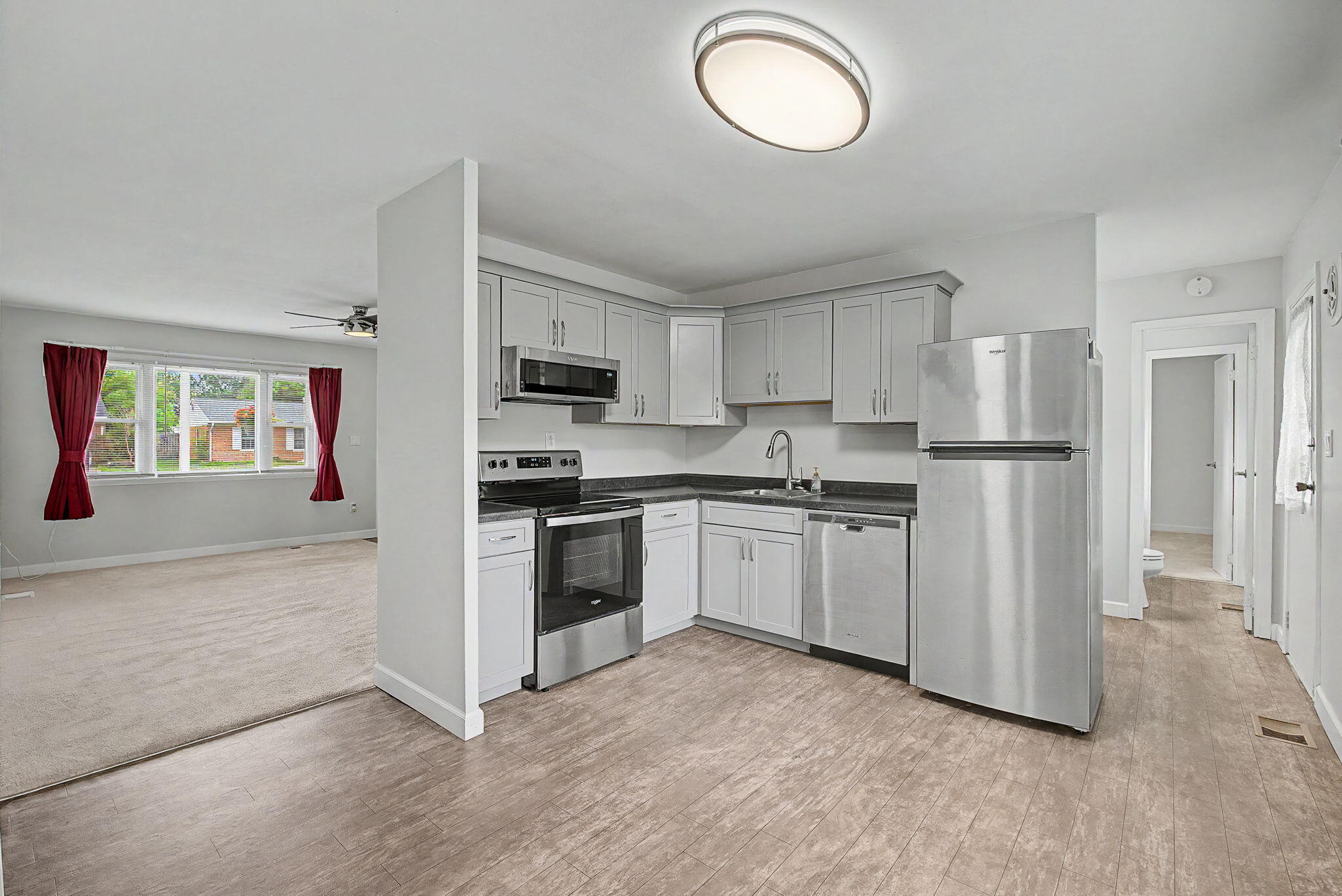 306 Funston, New Carlisle, Ohio 45344