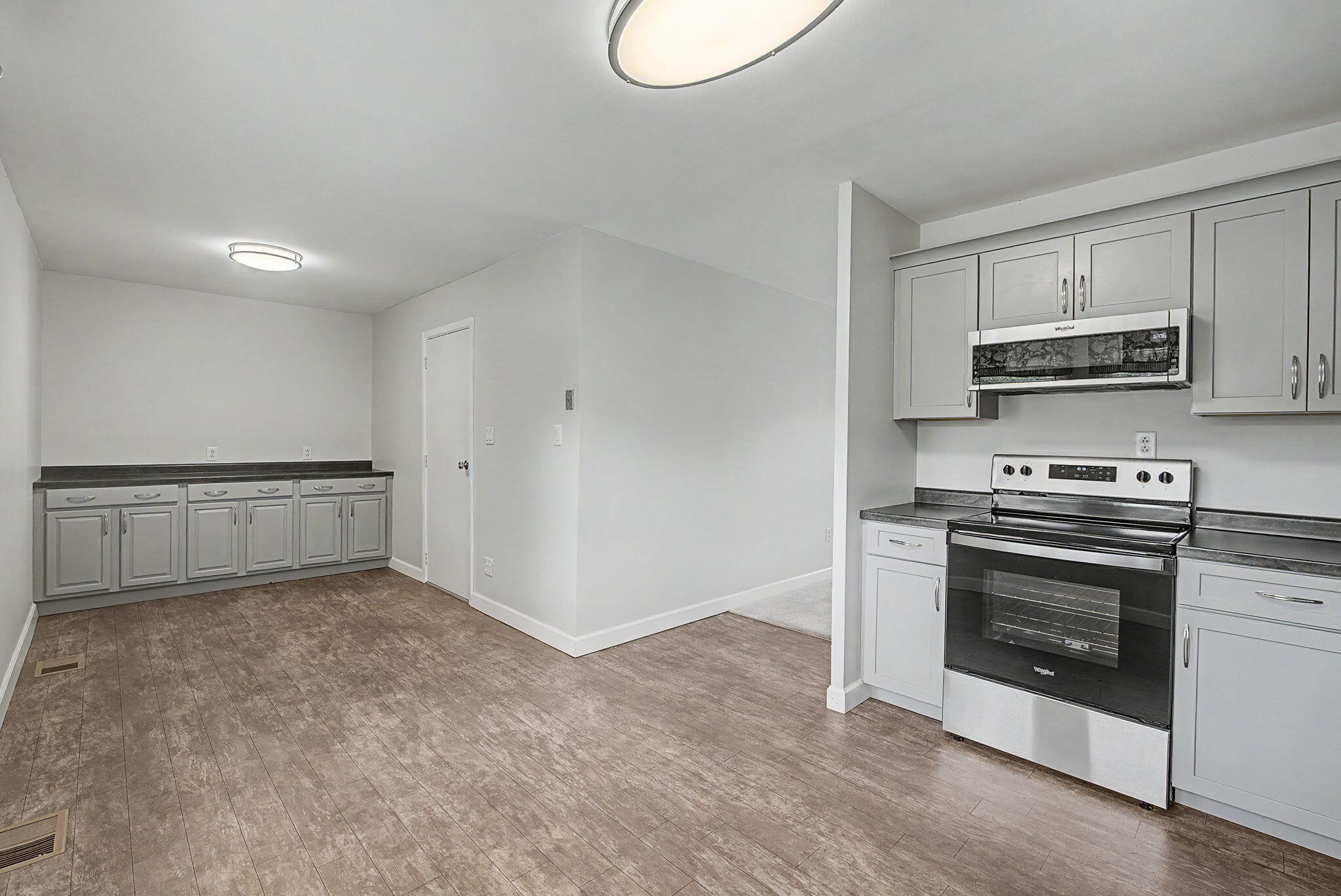 306 Funston, New Carlisle, Ohio 45344