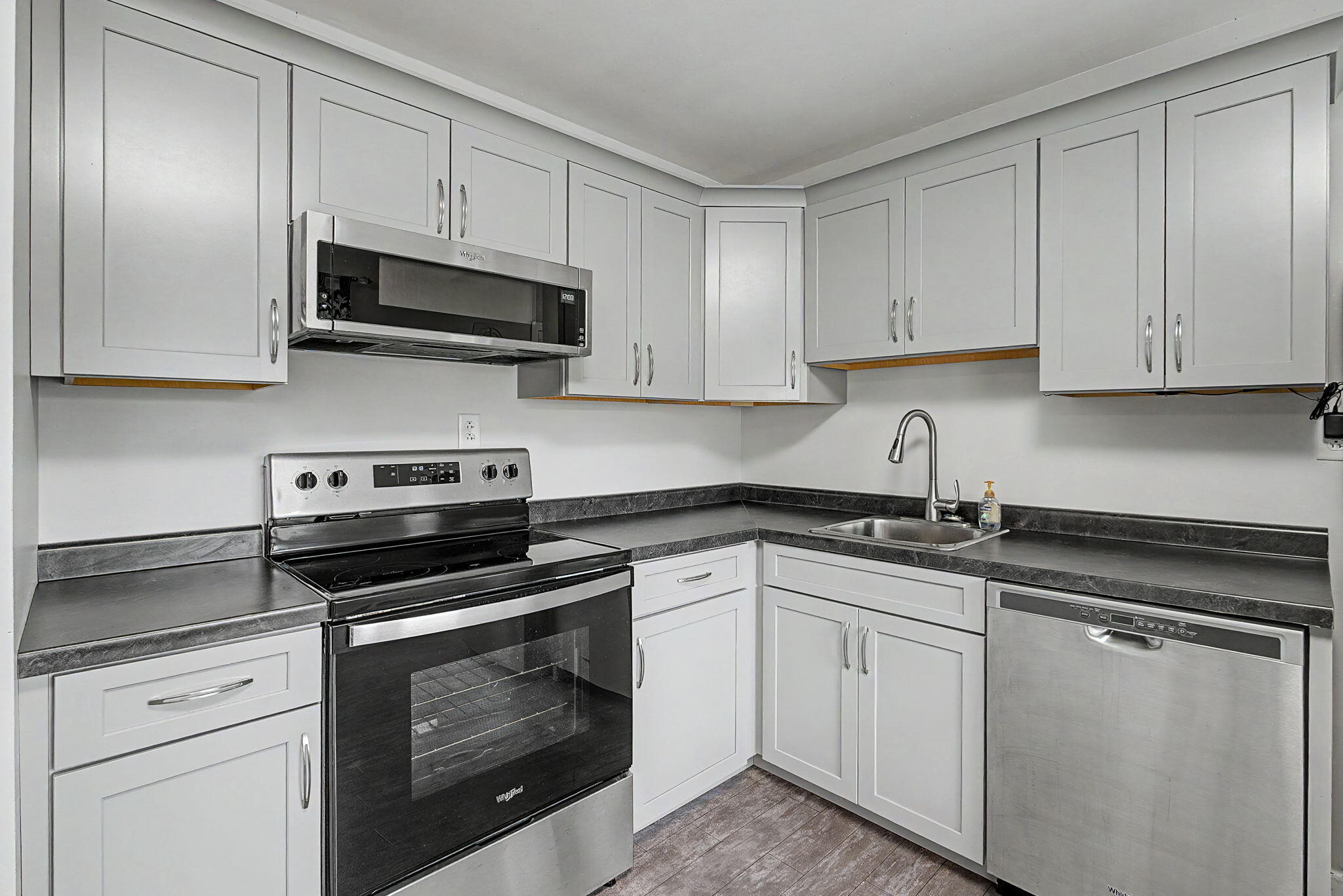 306 Funston, New Carlisle, Ohio 45344