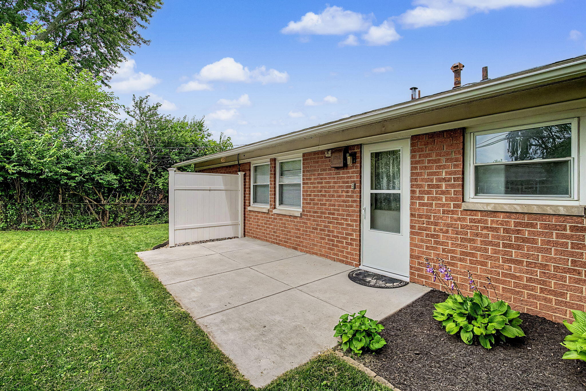 306 Funston, New Carlisle, Ohio 45344