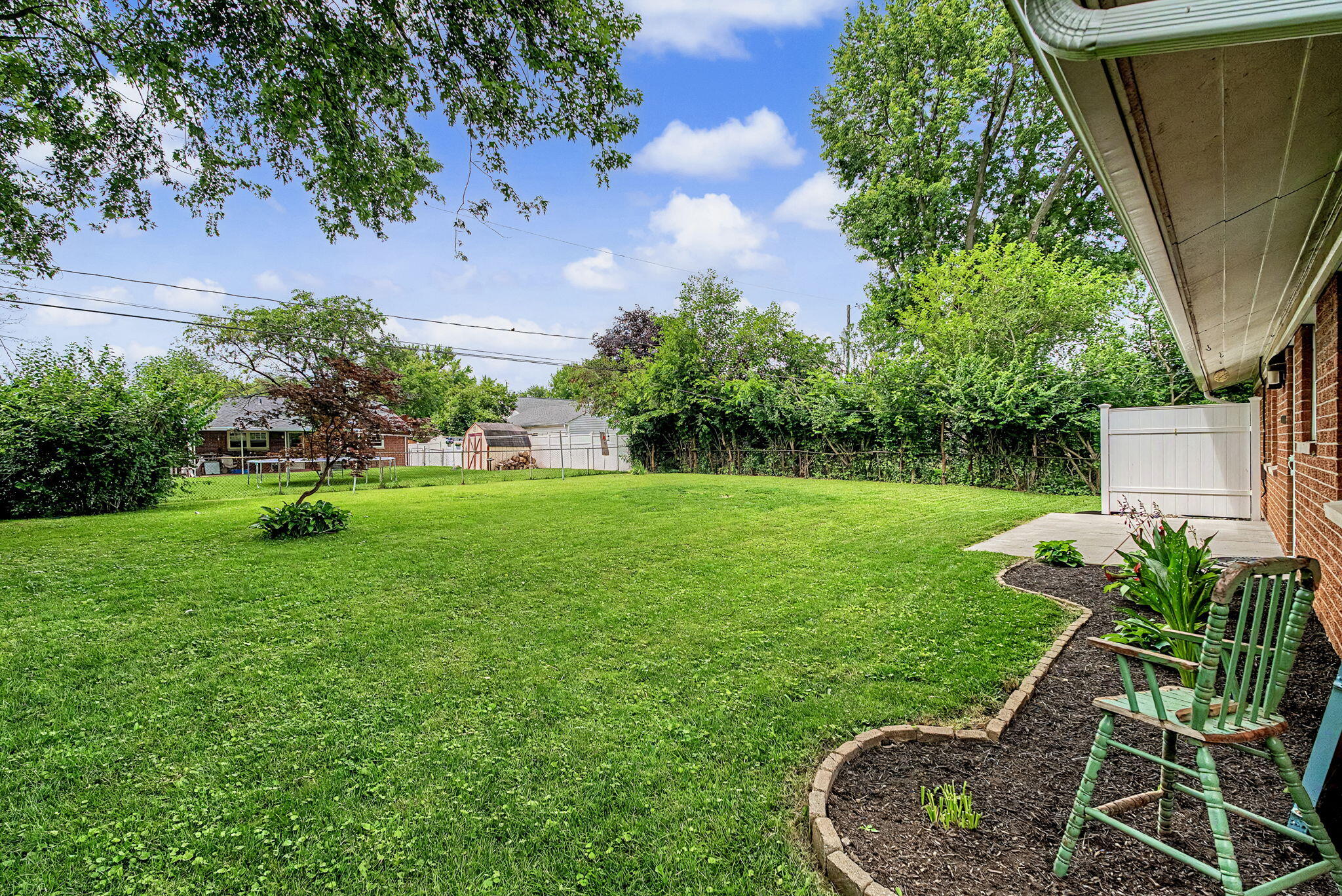 306 Funston, New Carlisle, Ohio 45344