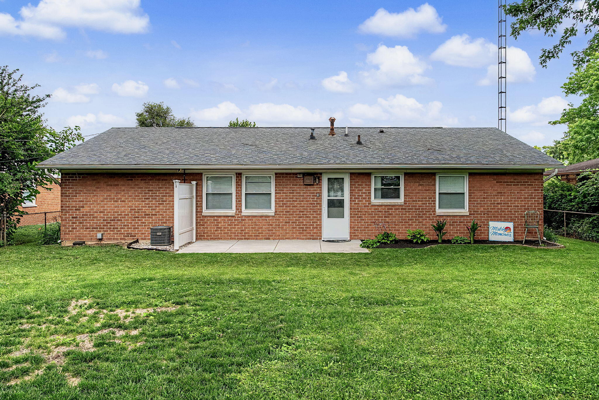 306 Funston, New Carlisle, Ohio 45344