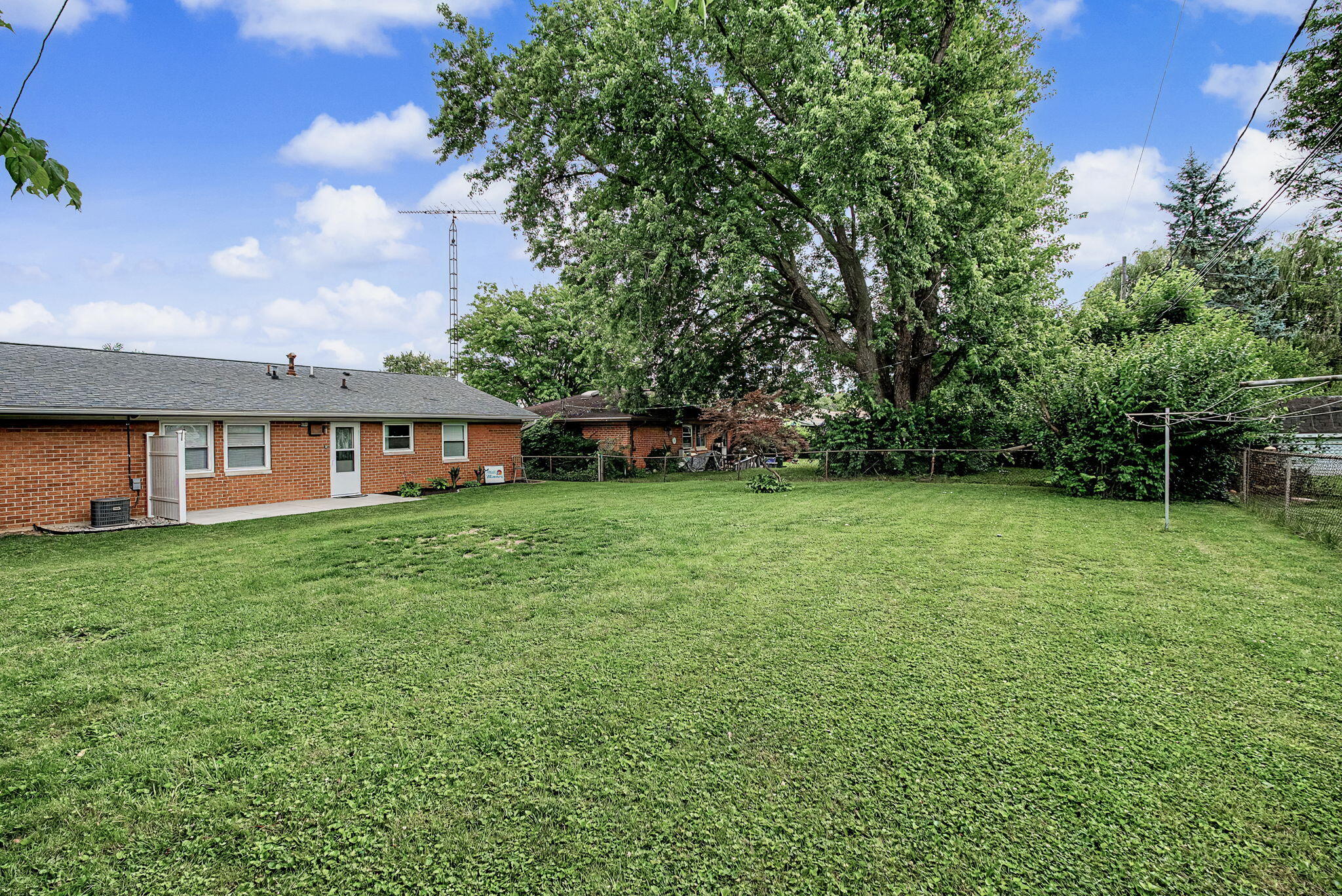 306 Funston, New Carlisle, Ohio 45344