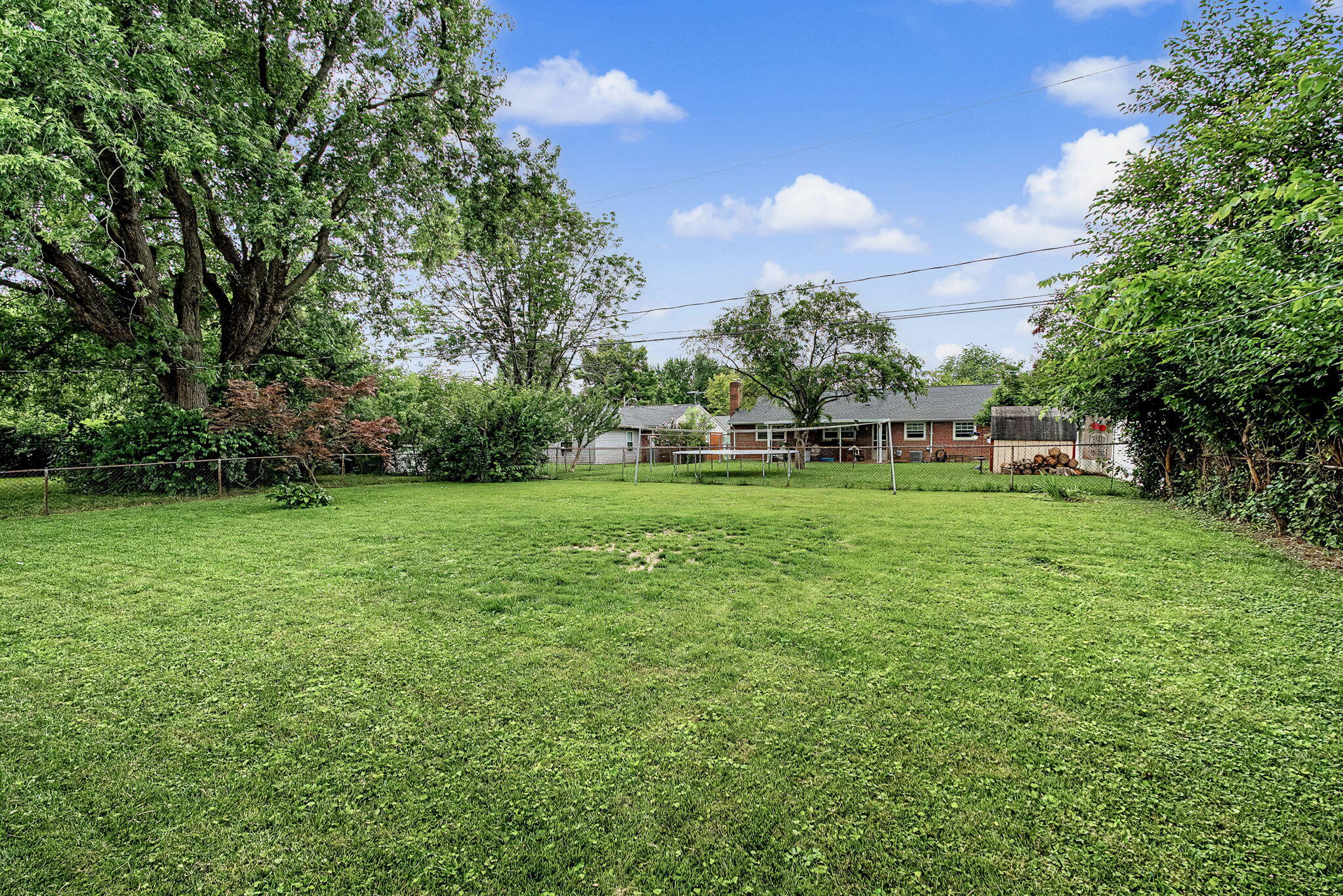306 Funston, New Carlisle, Ohio 45344