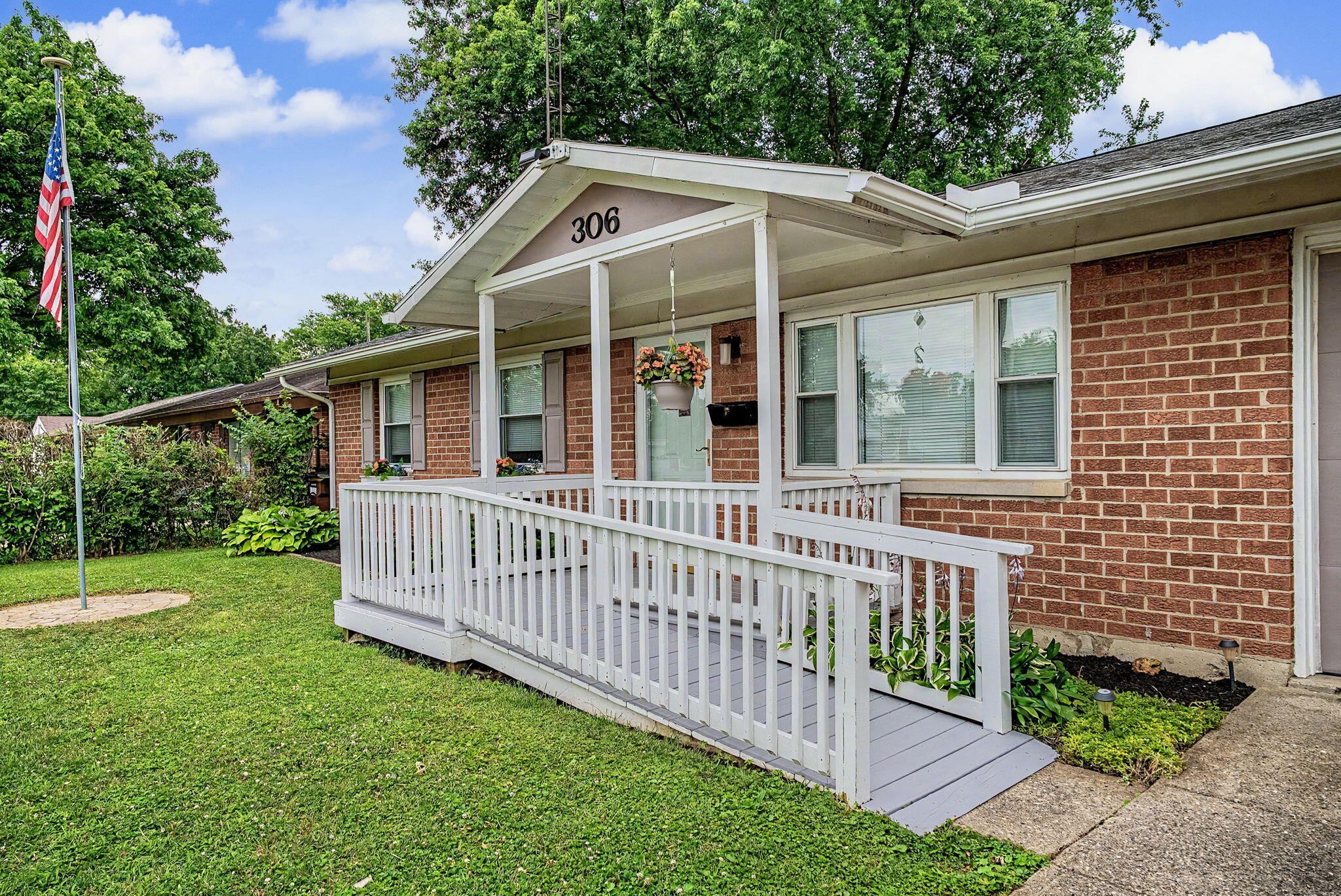 306 Funston, New Carlisle, Ohio 45344