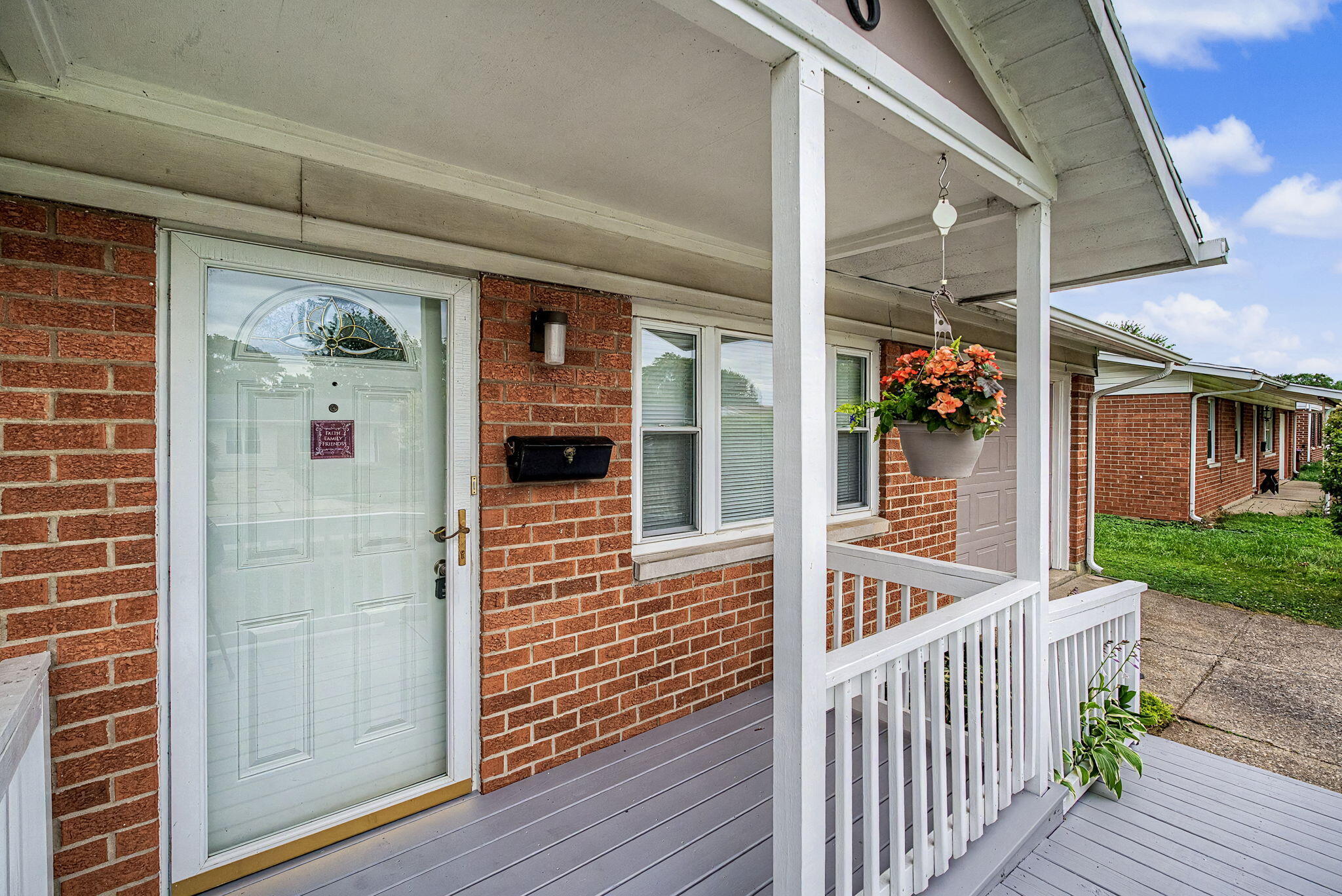 306 Funston, New Carlisle, Ohio 45344
