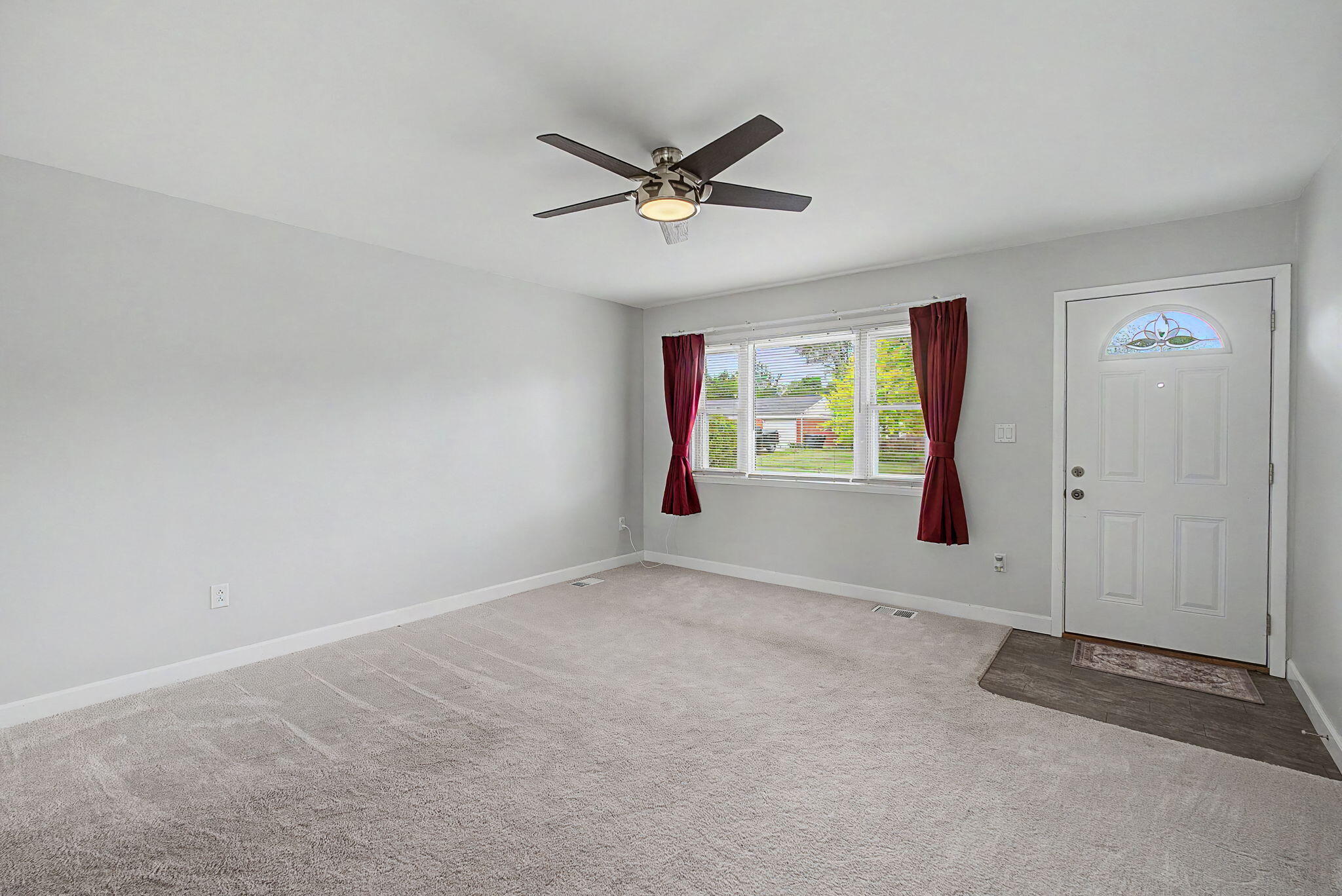 306 Funston, New Carlisle, Ohio 45344