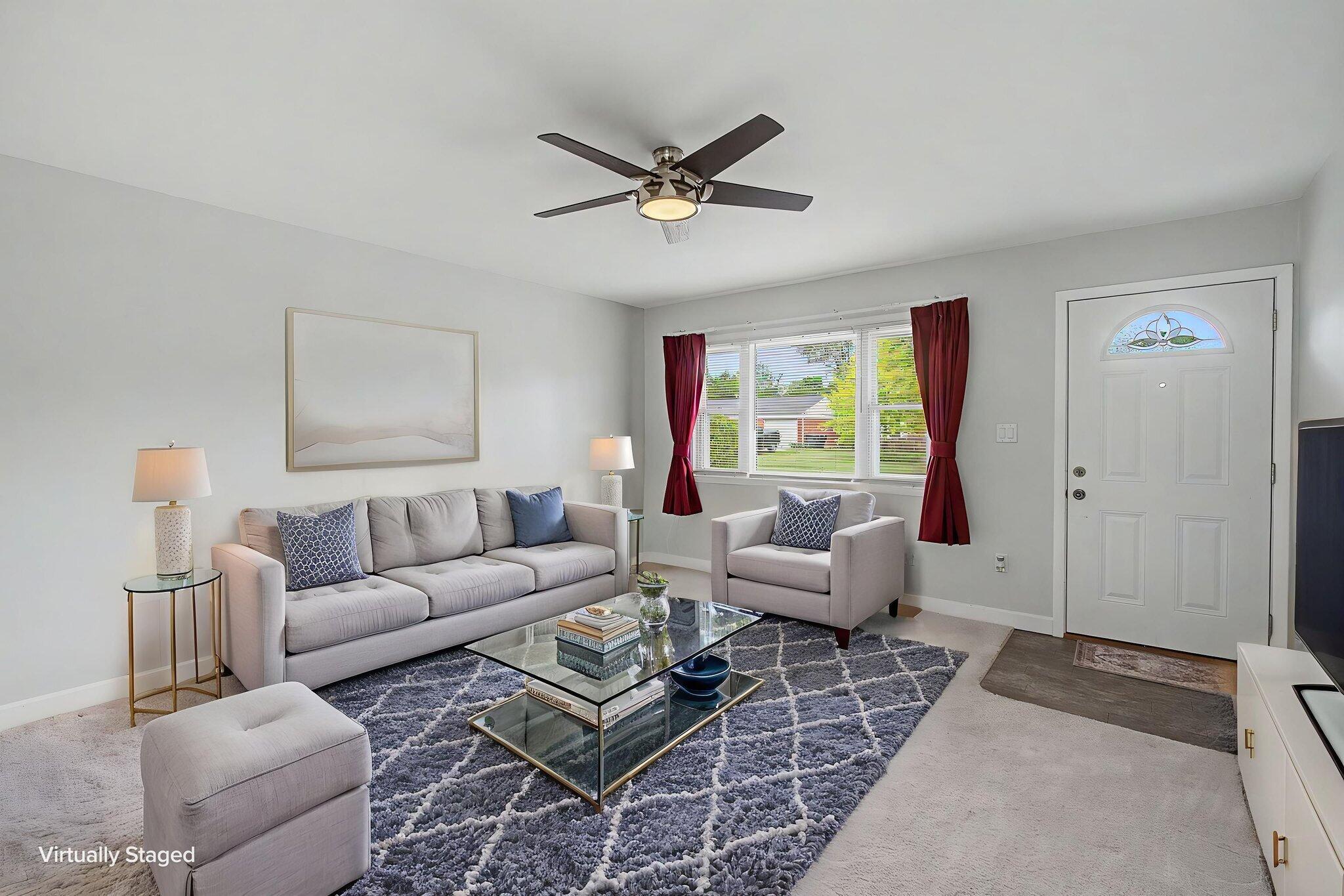 306 Funston, New Carlisle, Ohio 45344