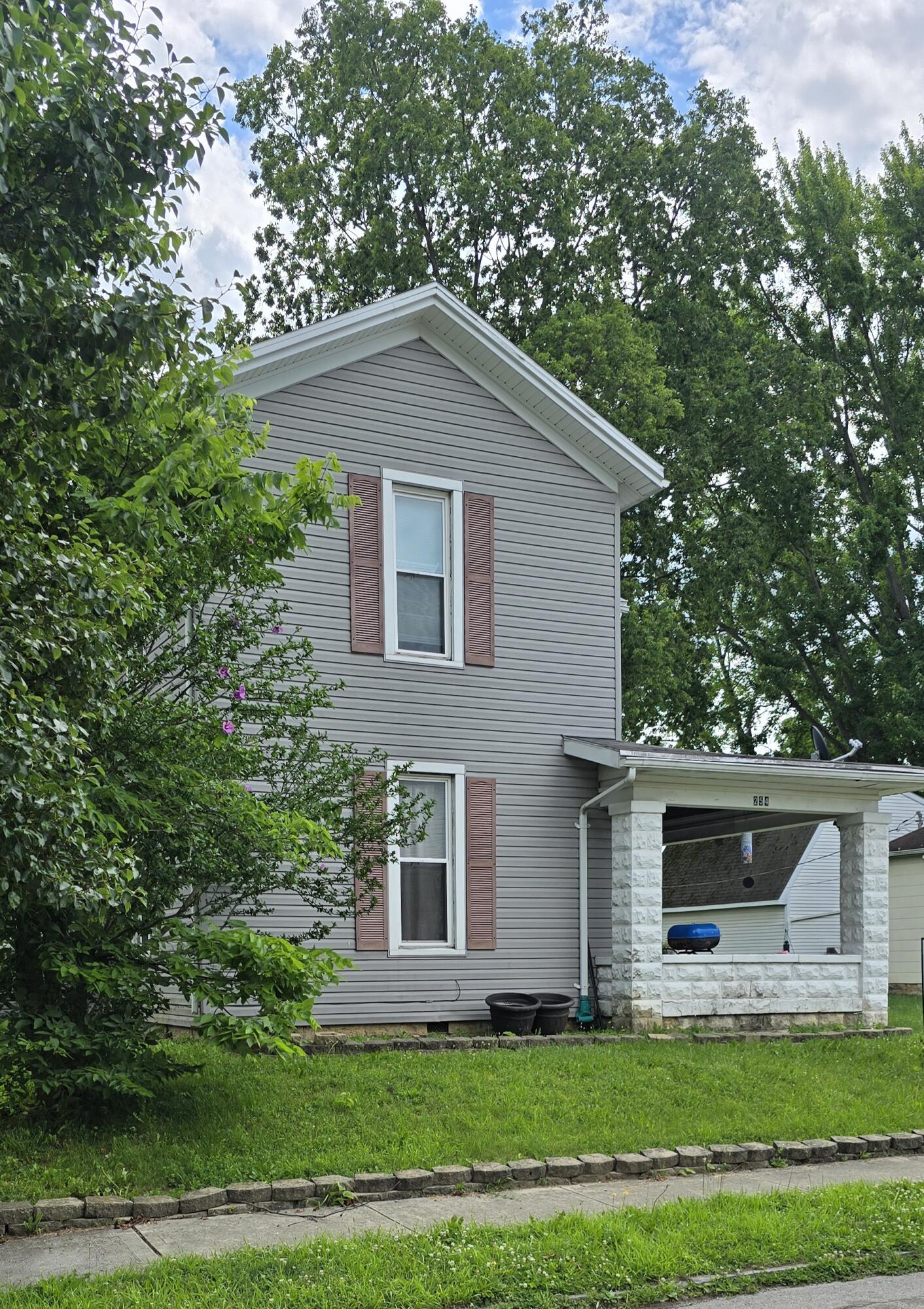 254 Wall, Covington, Ohio 45318