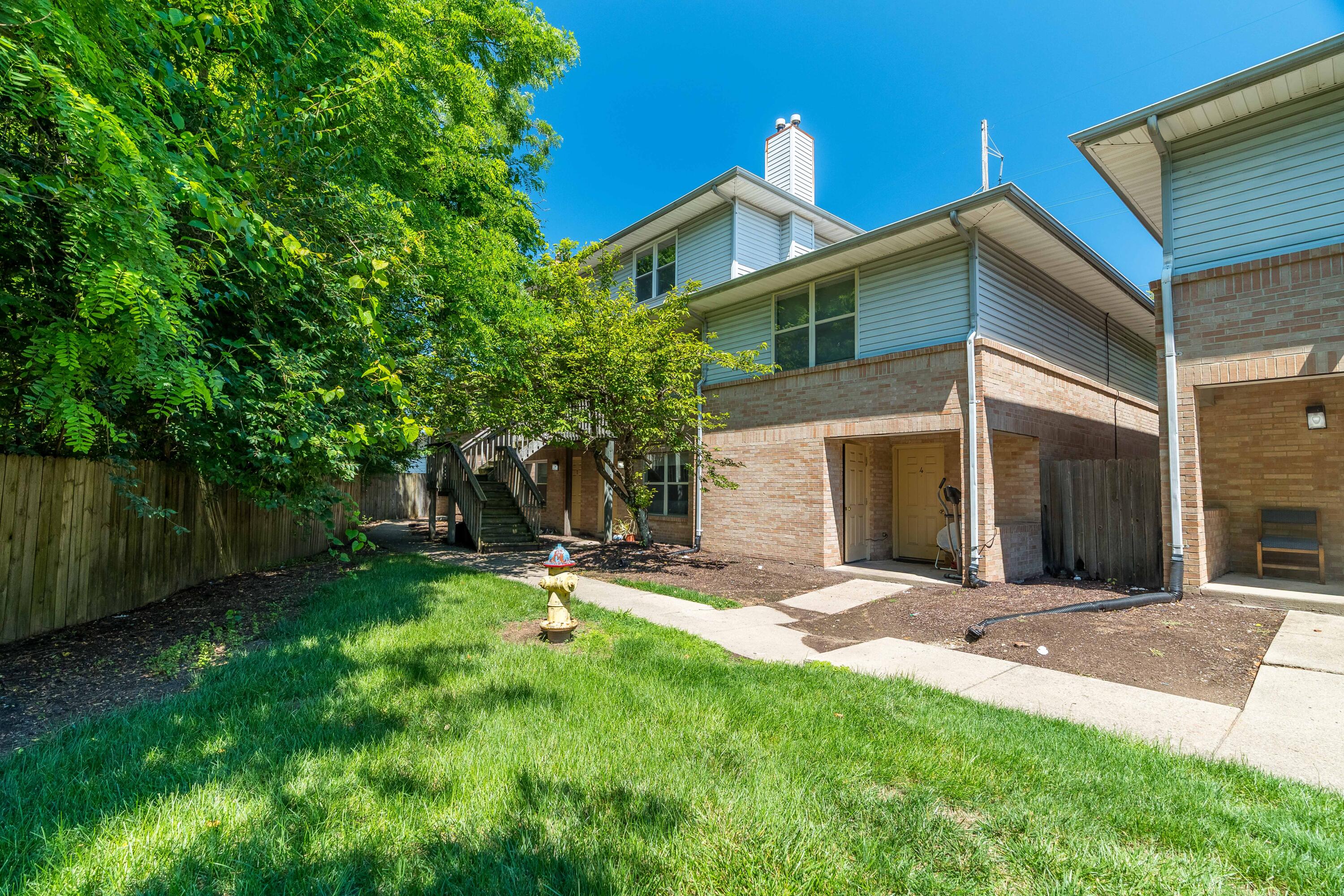 978 Irving, Dayton, Ohio 45419