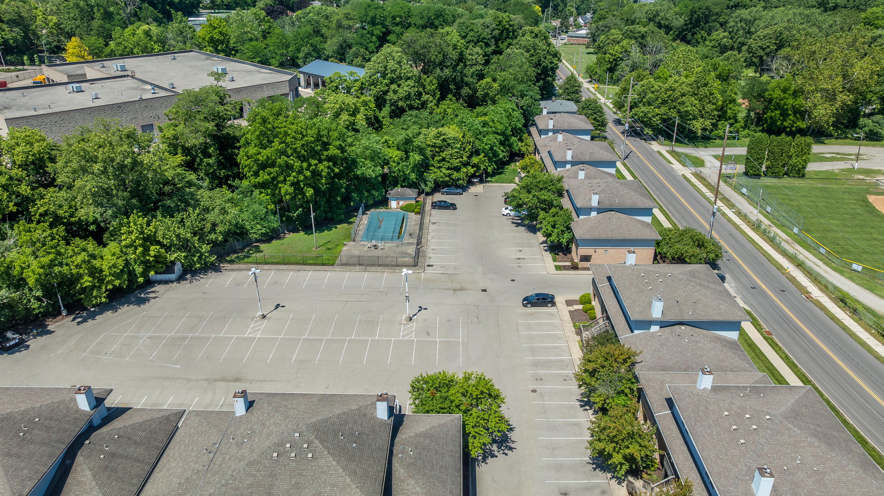 978 Irving, Dayton, Ohio 45419