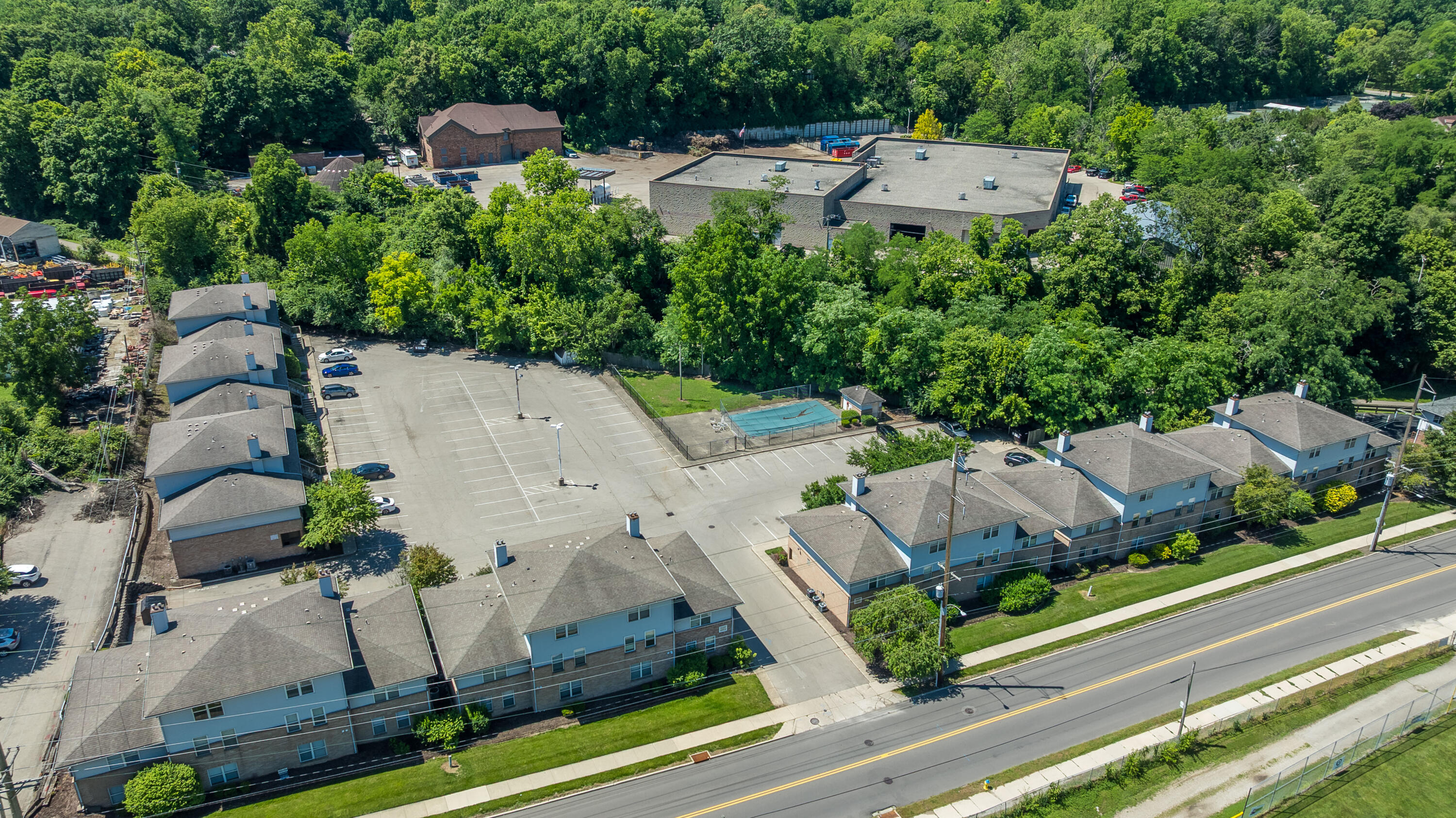 978 Irving, Dayton, Ohio 45419