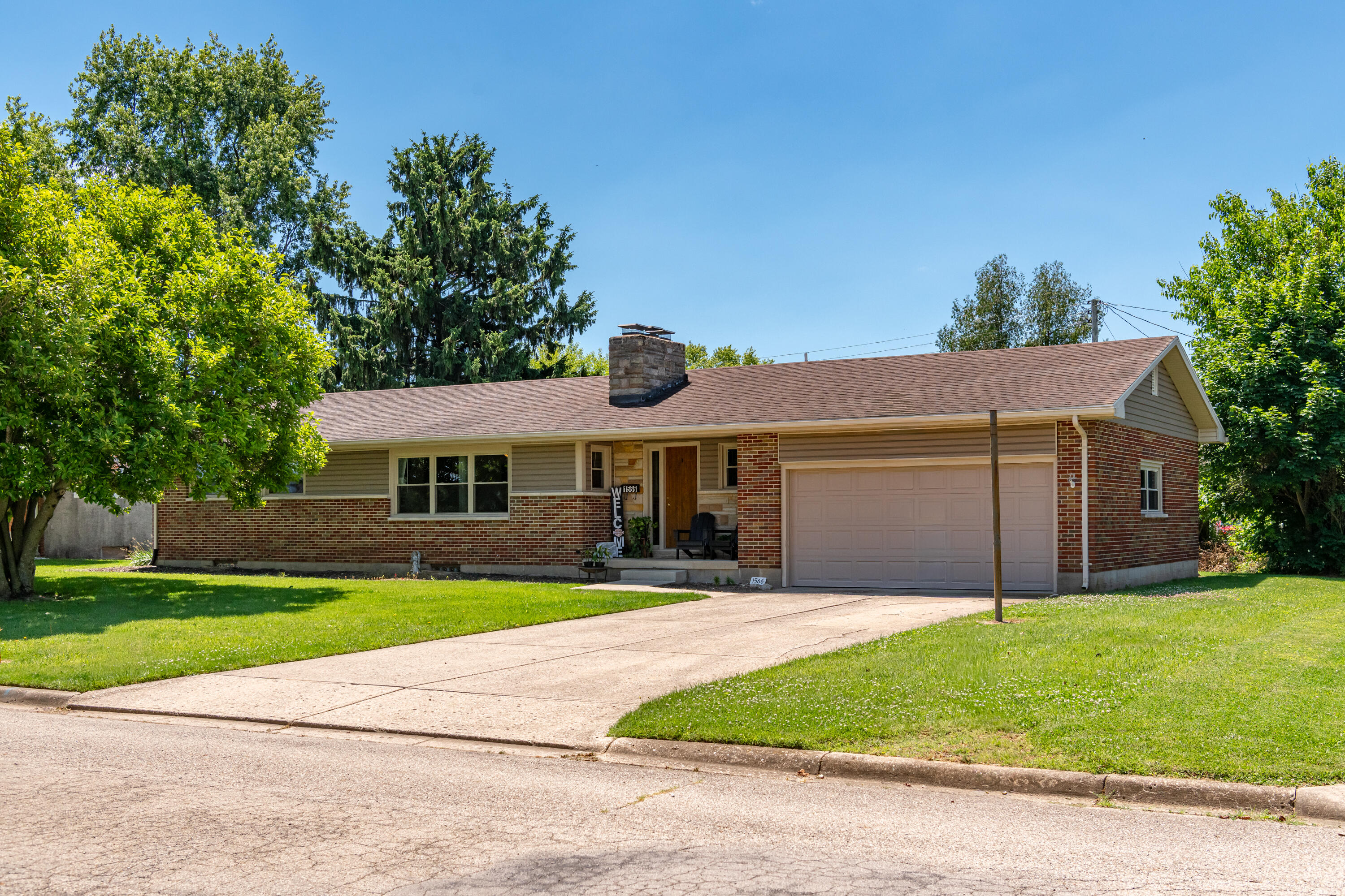 1566 Grimes, Urbana, Ohio 43078