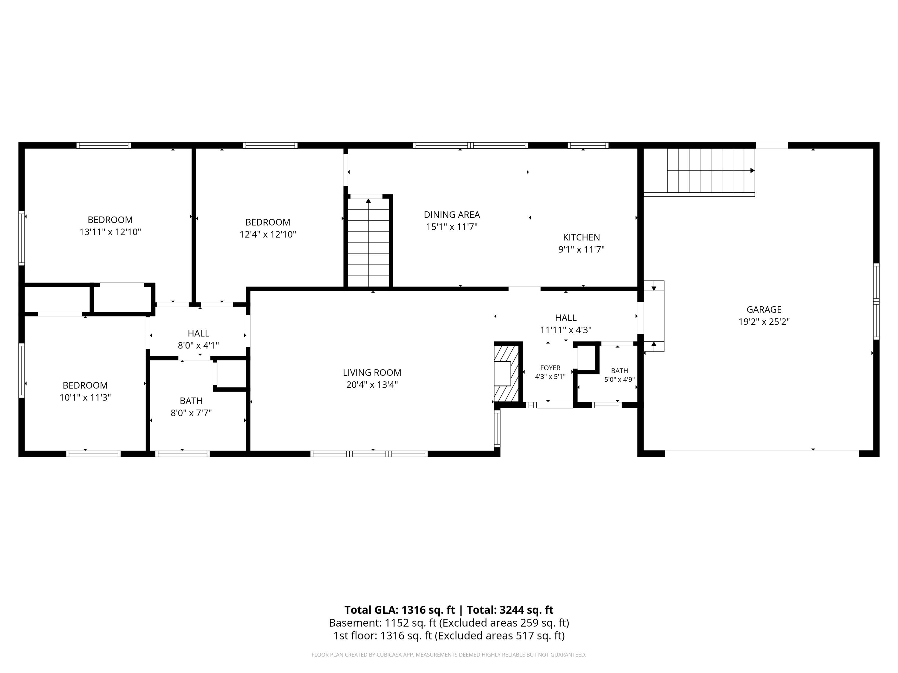 1566 Grimes, Urbana, Ohio 43078