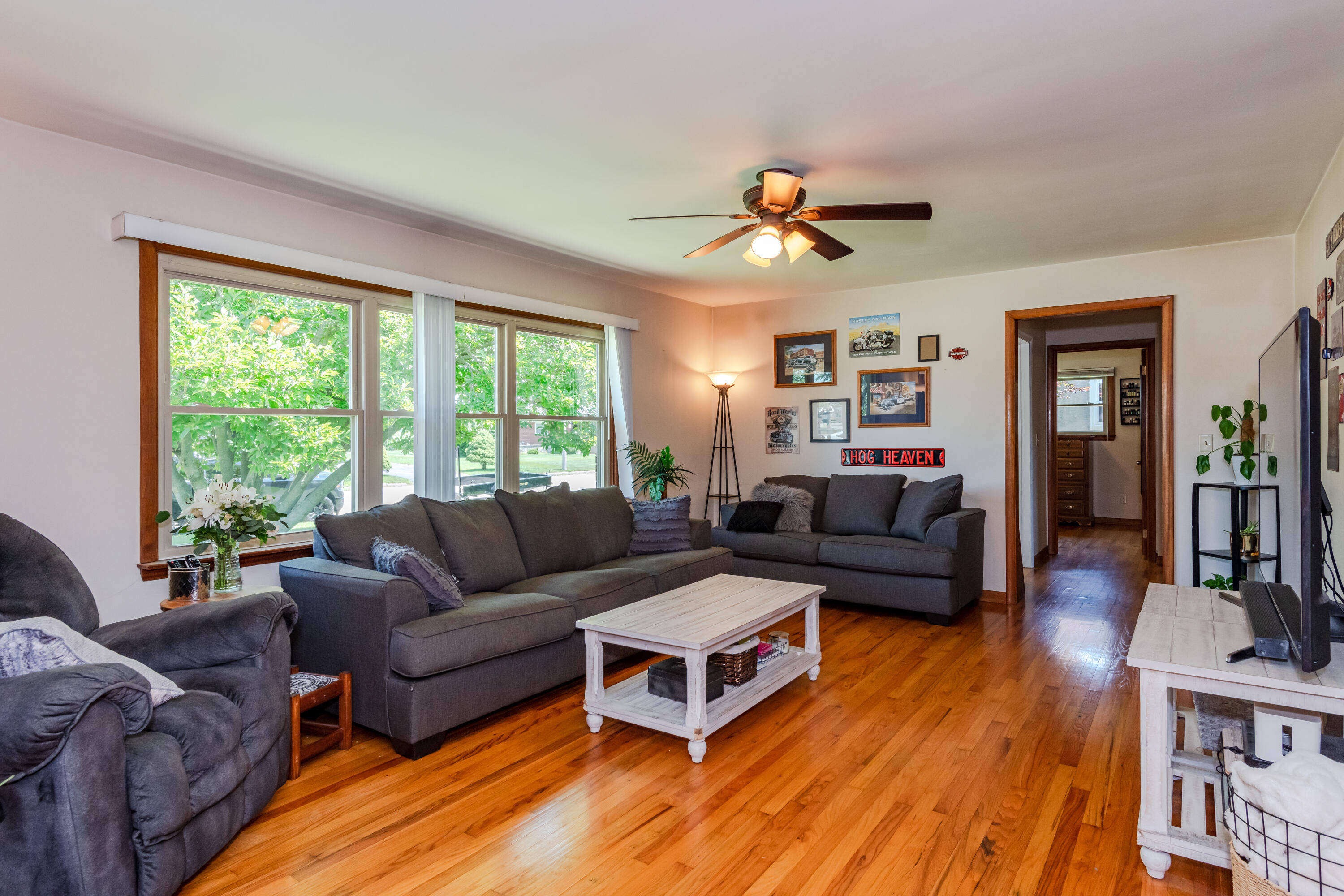 1566 Grimes, Urbana, Ohio 43078