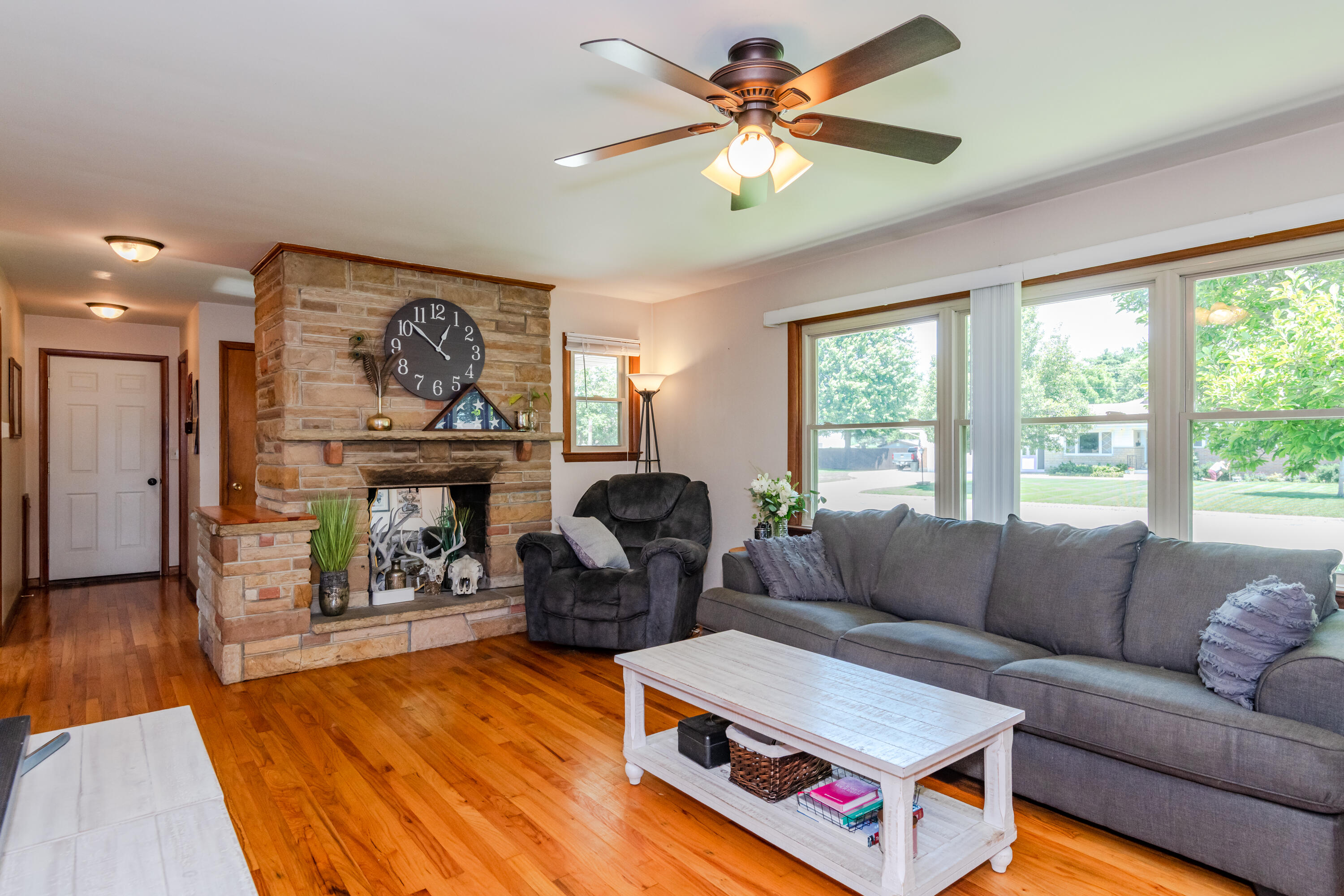 1566 Grimes, Urbana, Ohio 43078