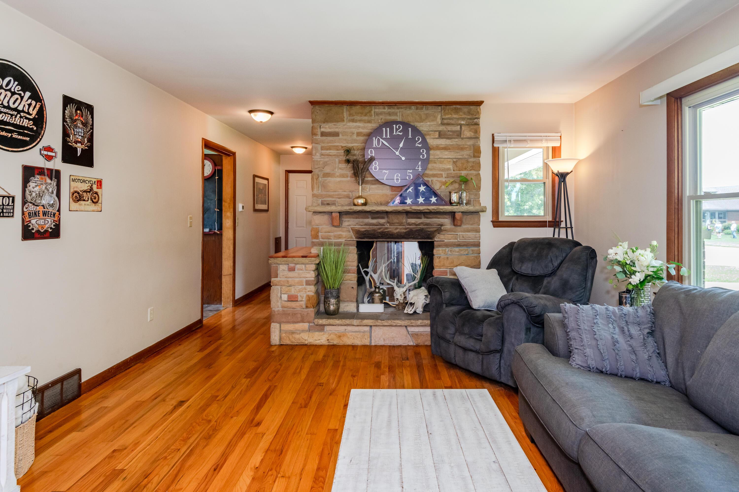 1566 Grimes, Urbana, Ohio 43078