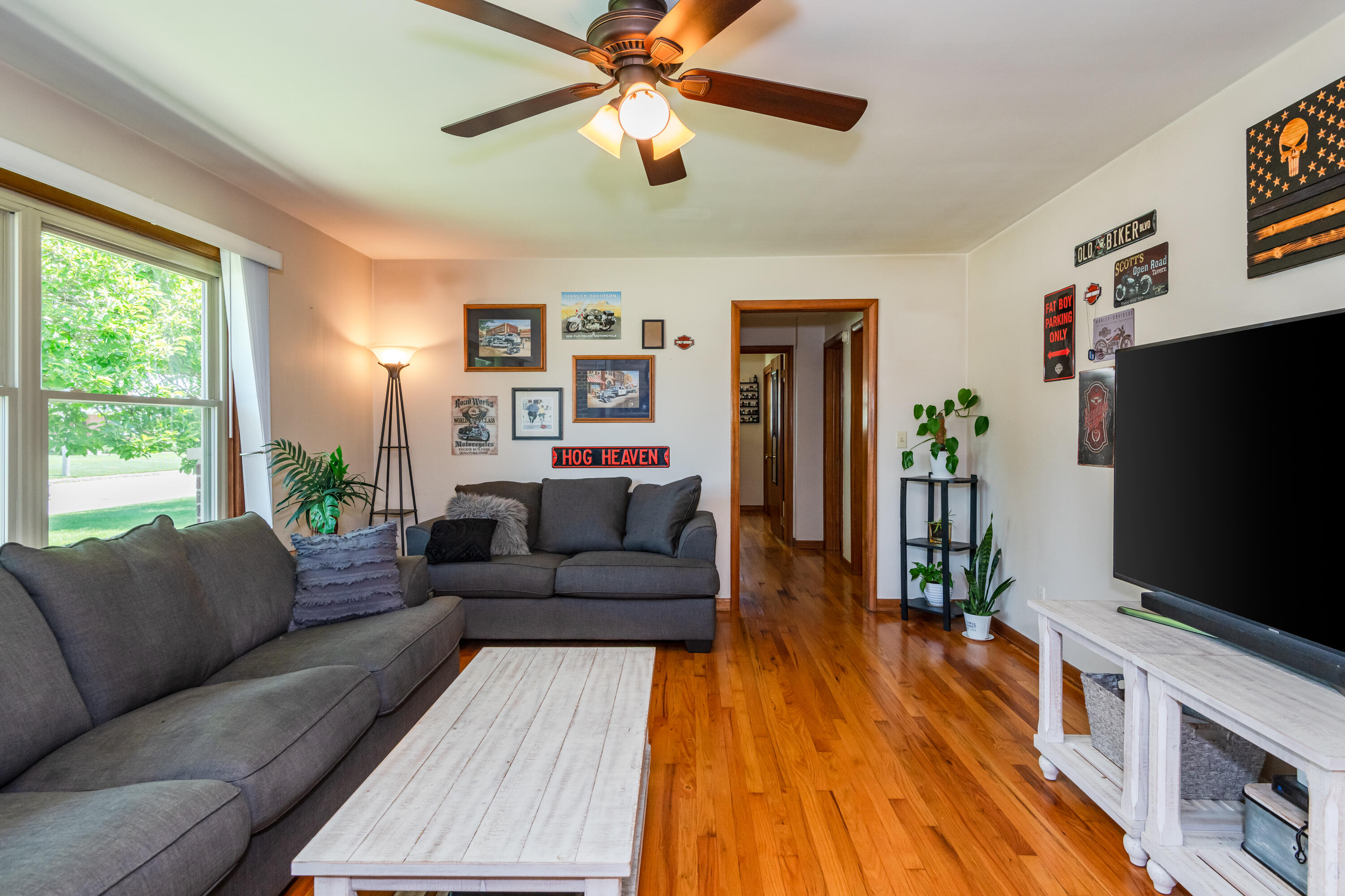 1566 Grimes, Urbana, Ohio 43078