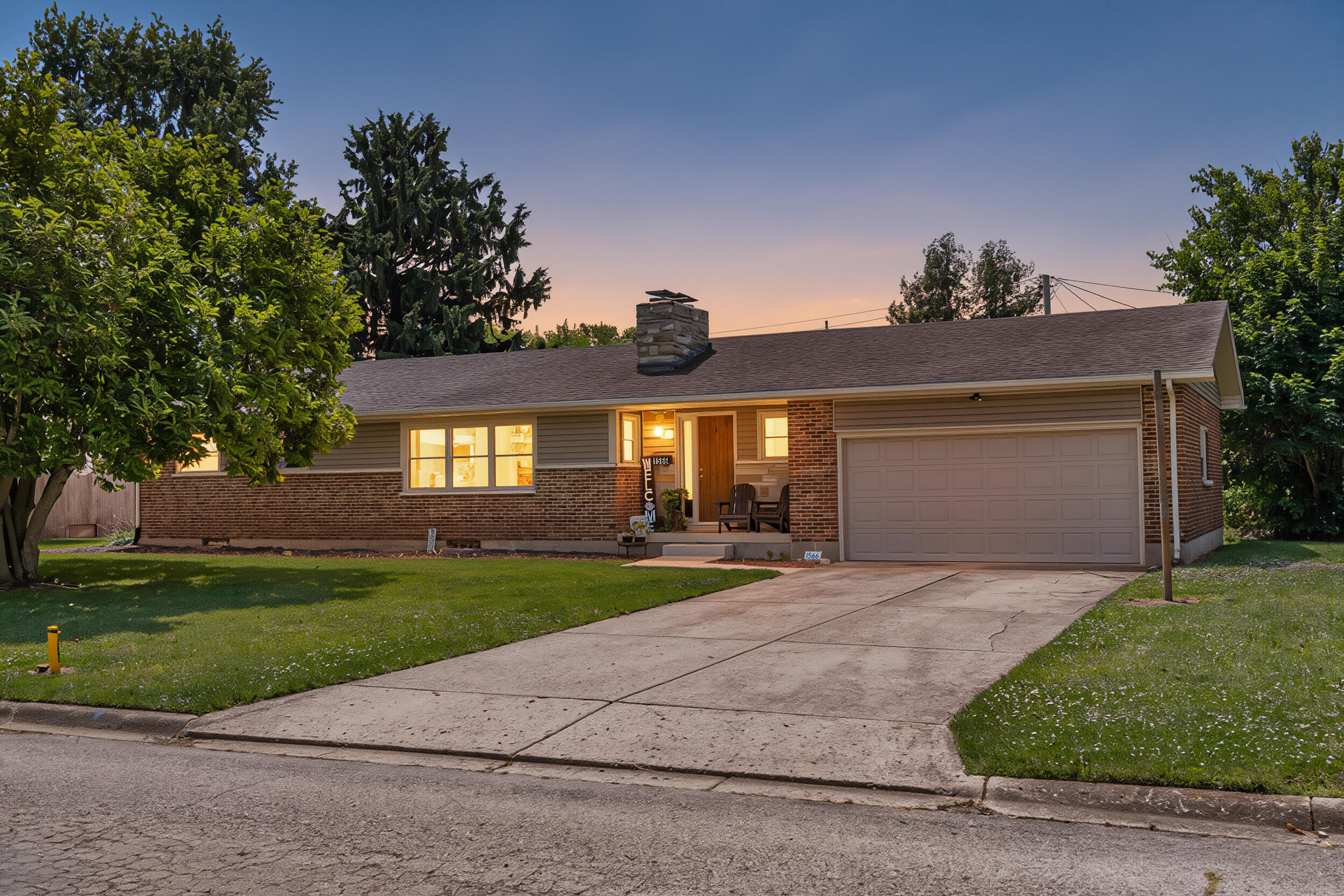 1566 Grimes, Urbana, Ohio 43078