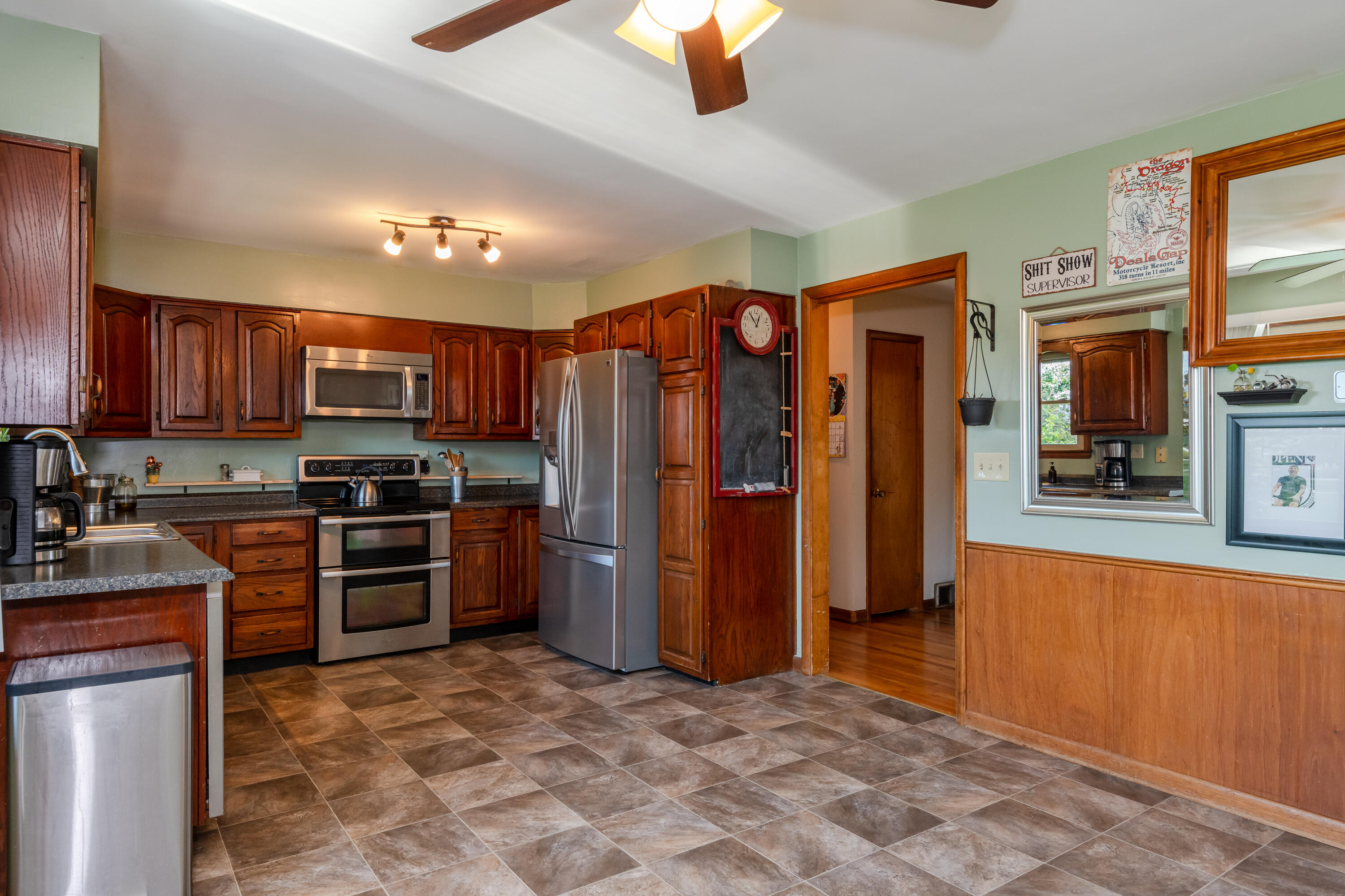 1566 Grimes, Urbana, Ohio 43078