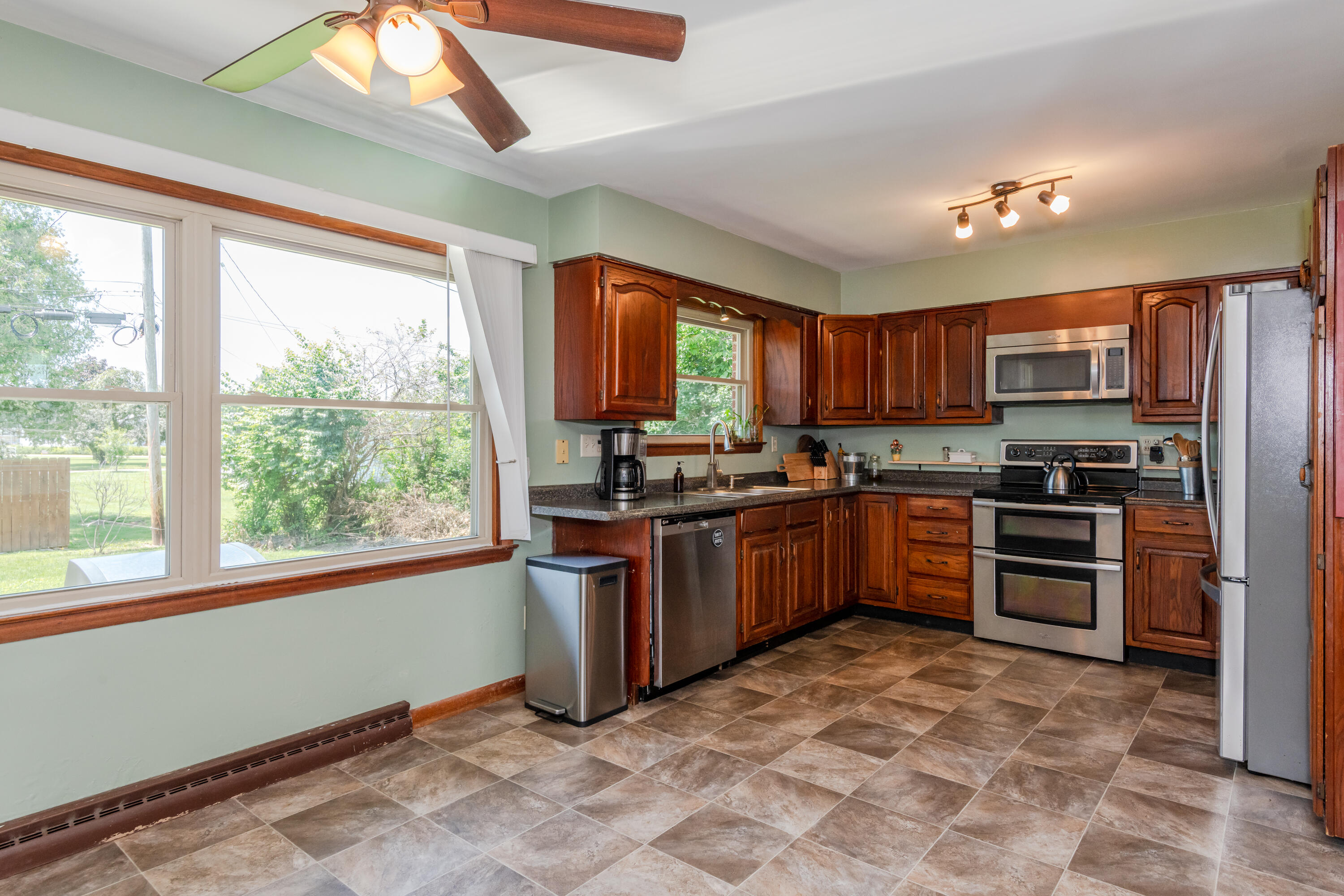 1566 Grimes, Urbana, Ohio 43078