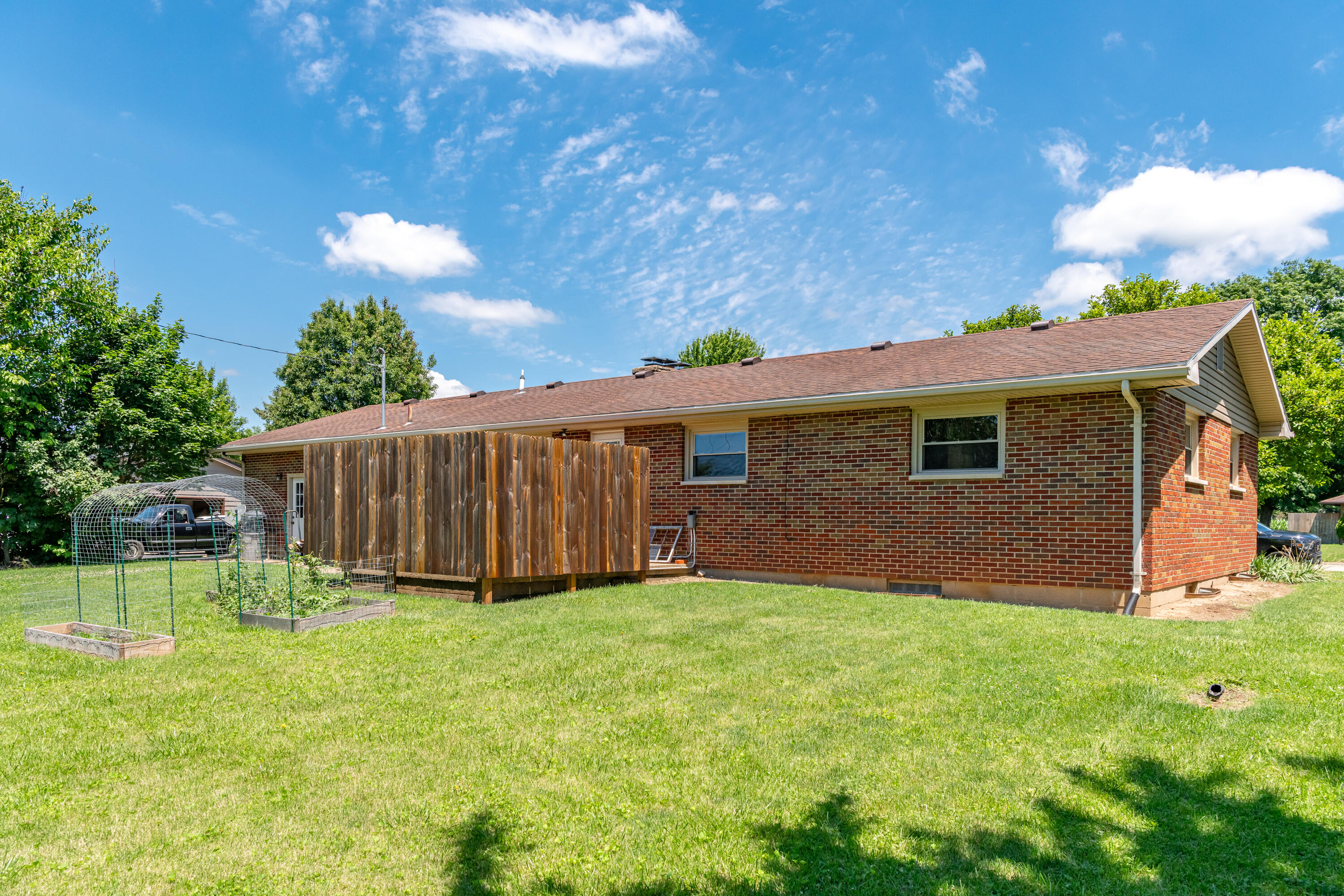 1566 Grimes, Urbana, Ohio 43078