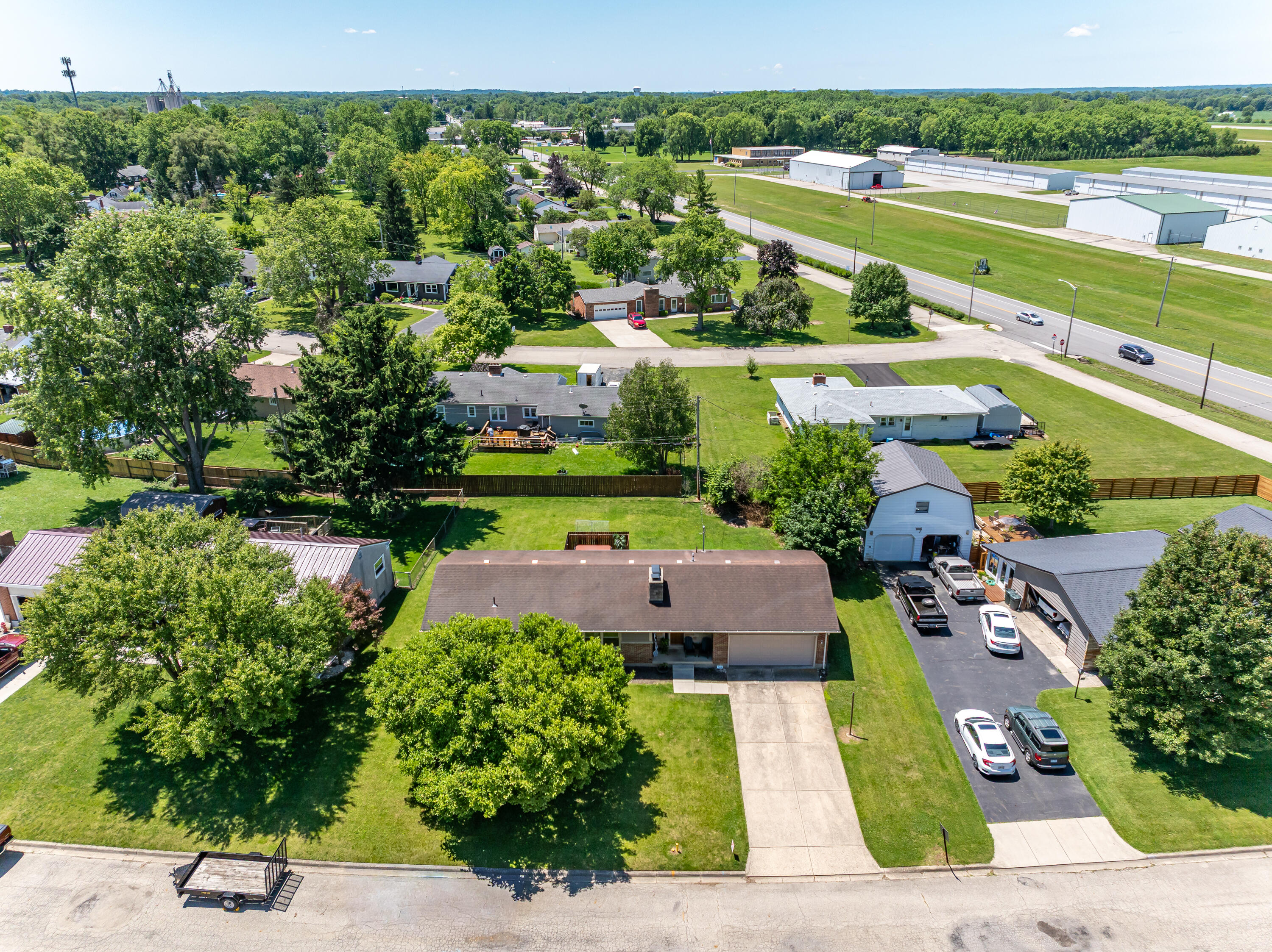 1566 Grimes, Urbana, Ohio 43078