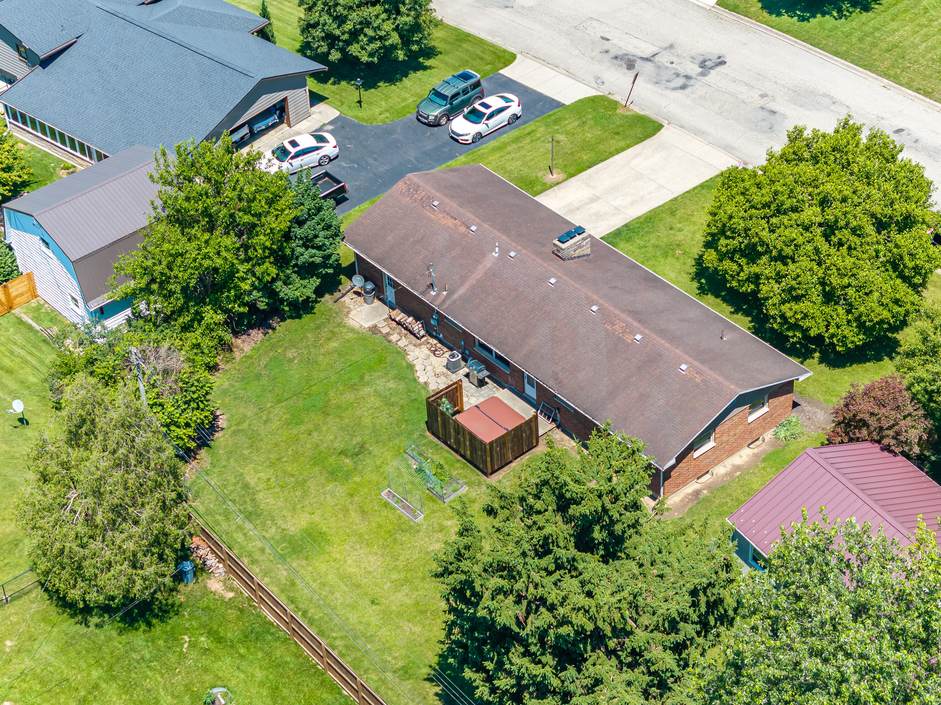 1566 Grimes, Urbana, Ohio 43078