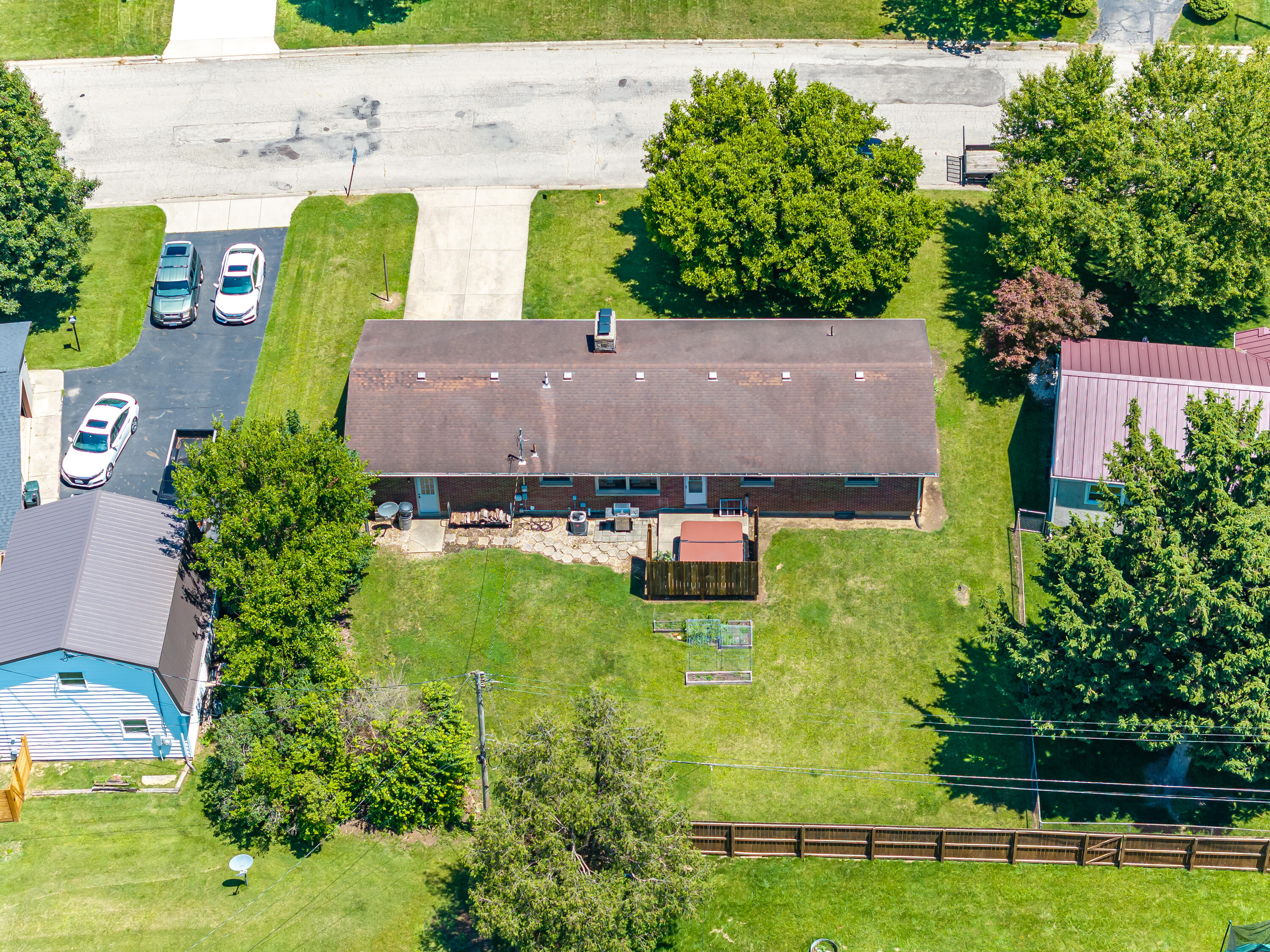 1566 Grimes, Urbana, Ohio 43078