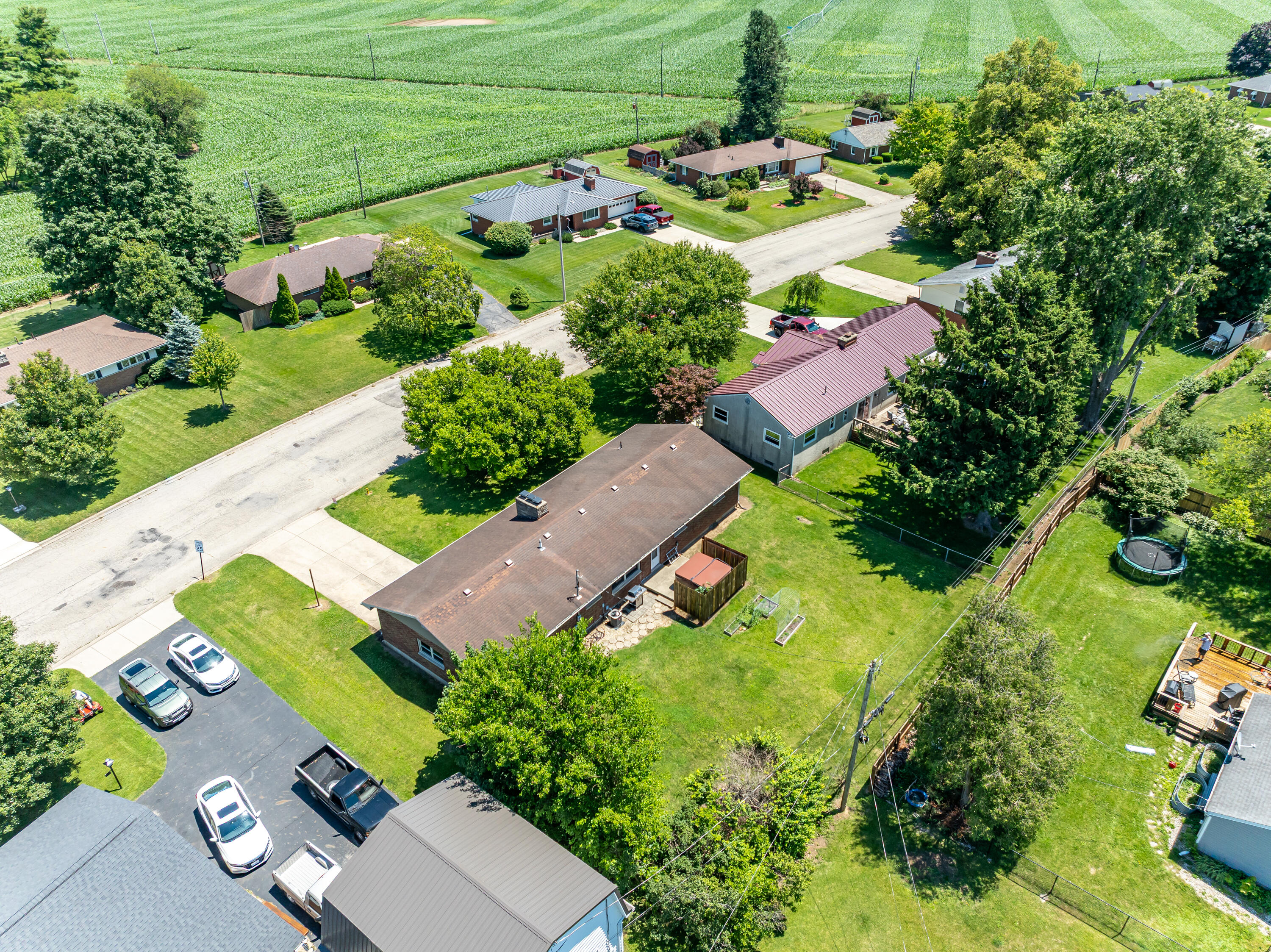 1566 Grimes, Urbana, Ohio 43078