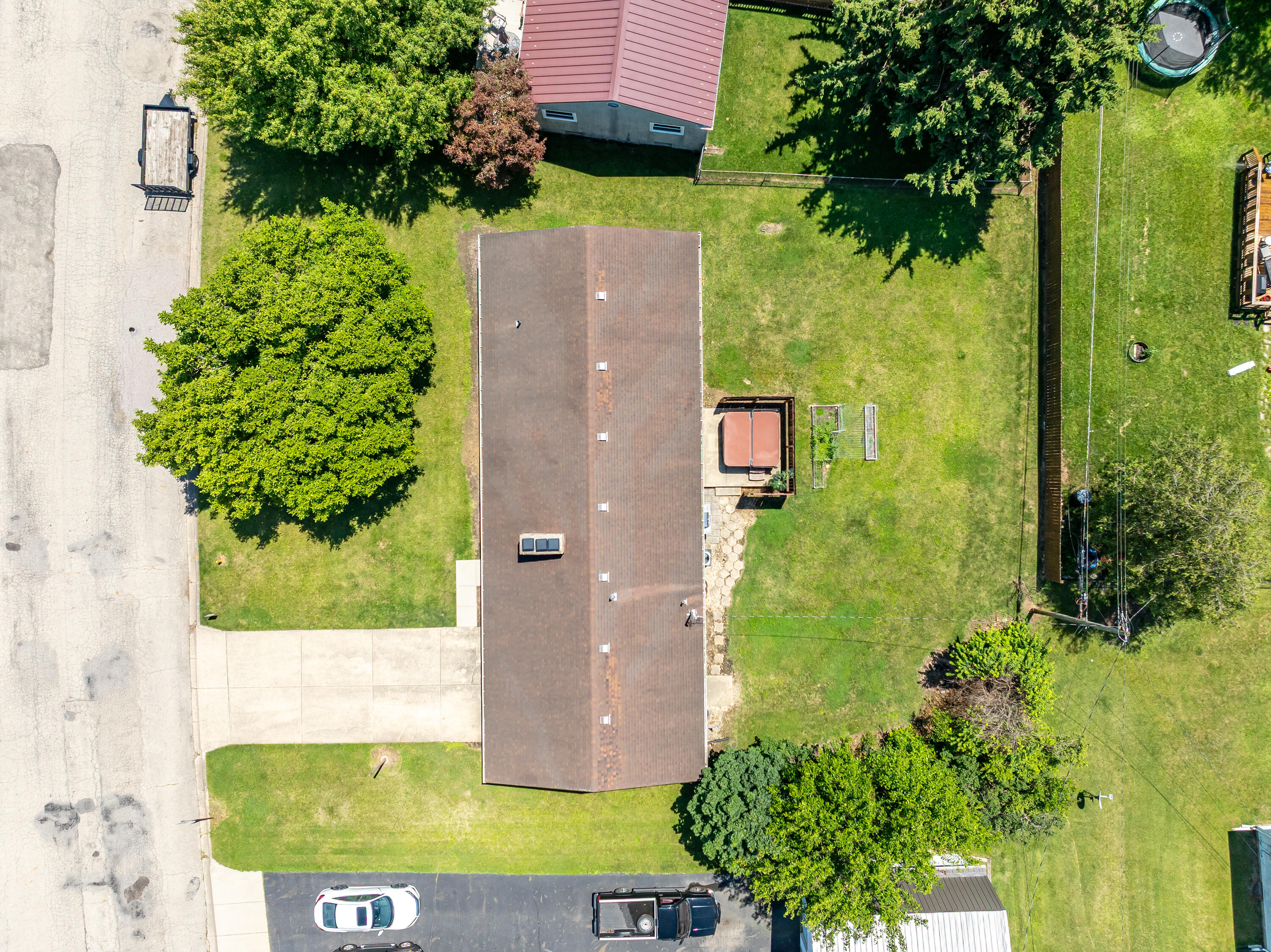 1566 Grimes, Urbana, Ohio 43078
