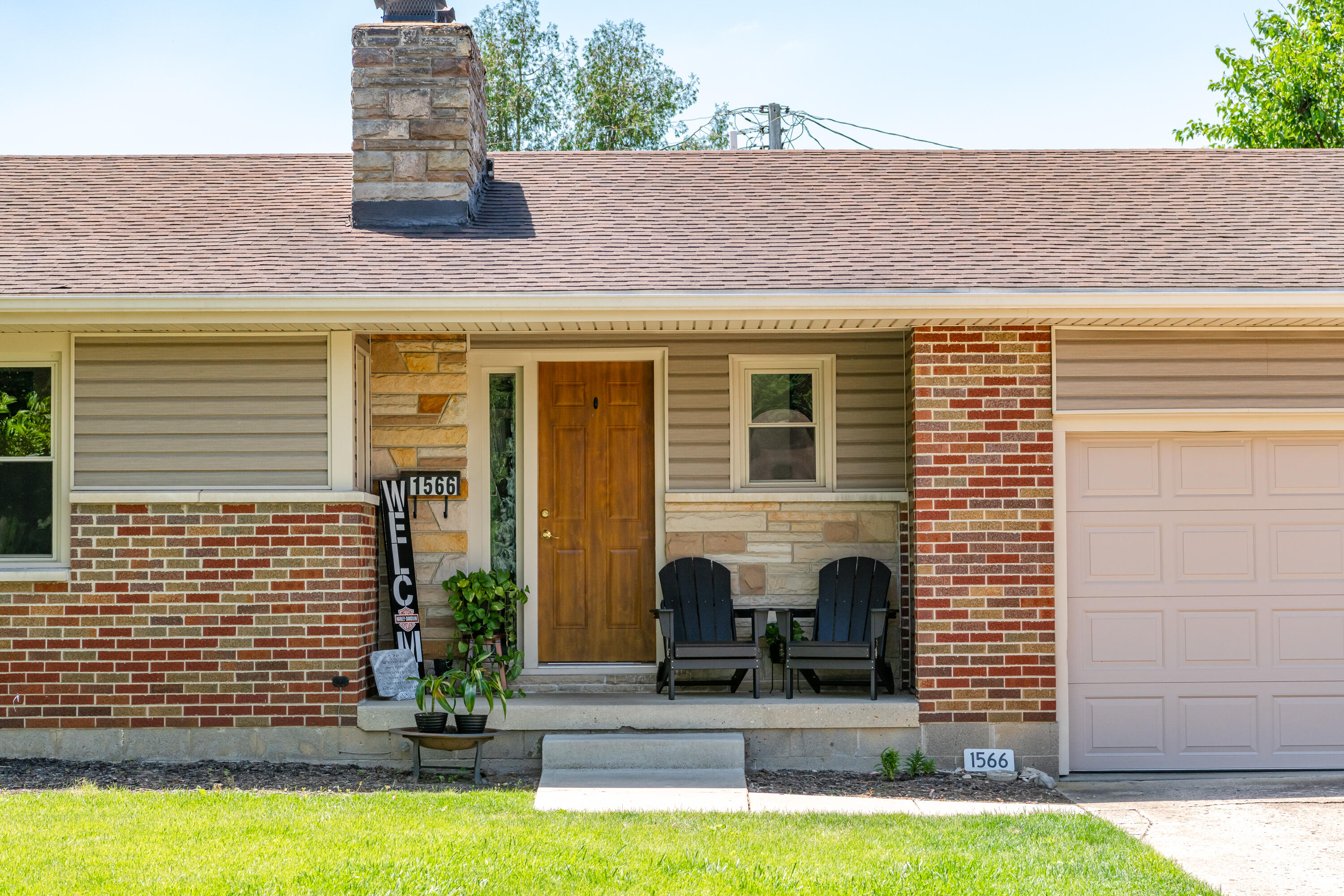 1566 Grimes, Urbana, Ohio 43078