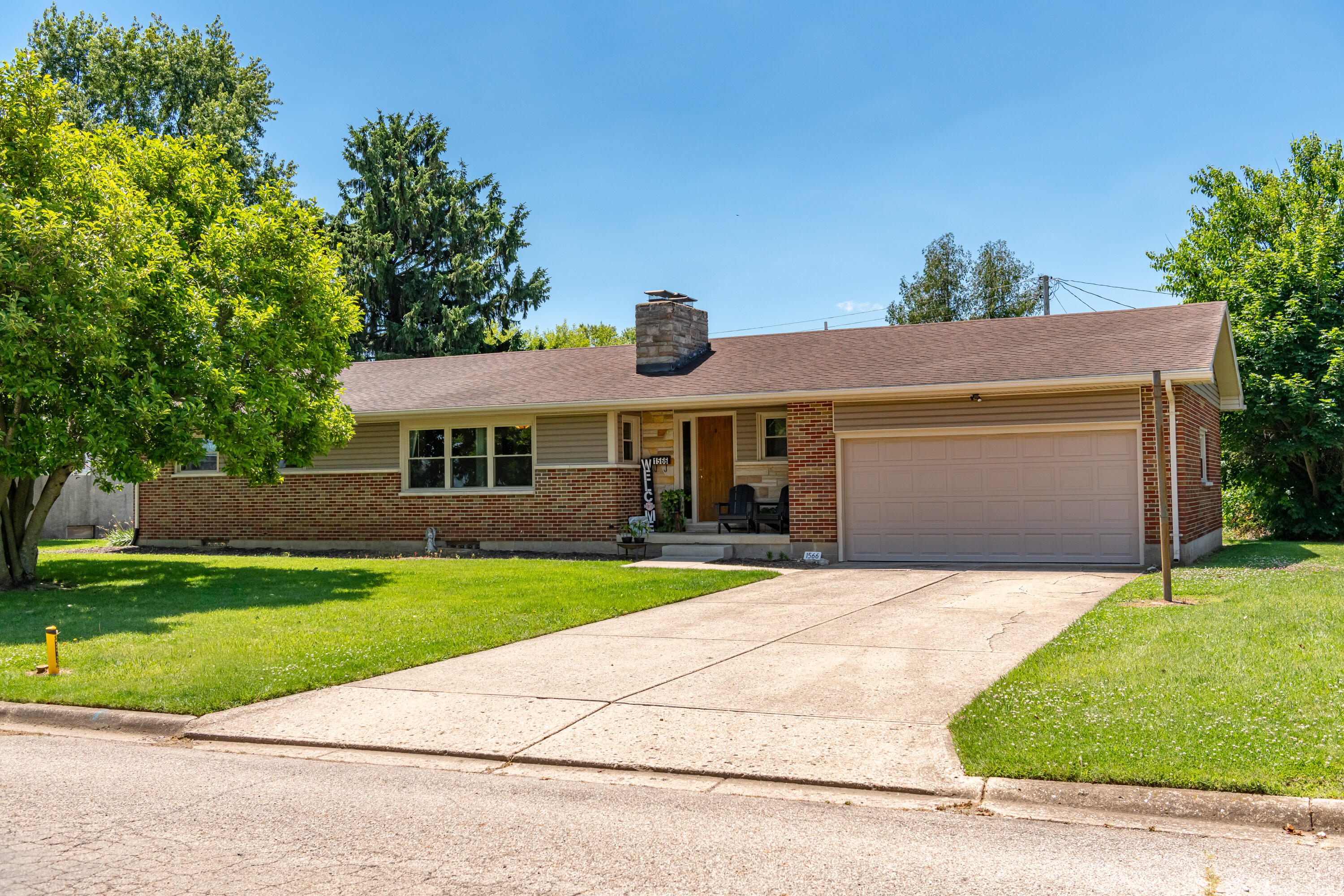 1566 Grimes, Urbana, Ohio 43078