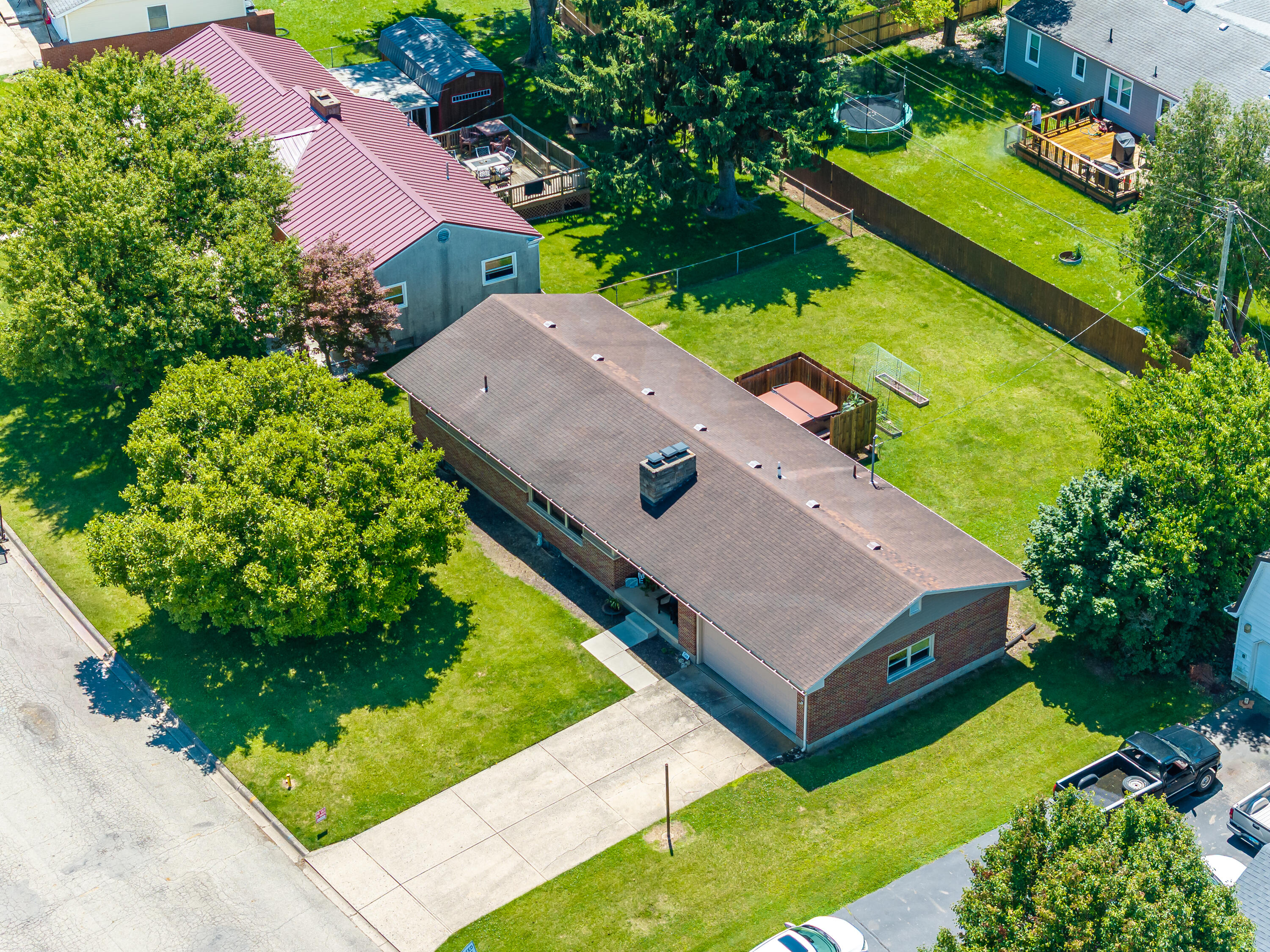 1566 Grimes, Urbana, Ohio 43078