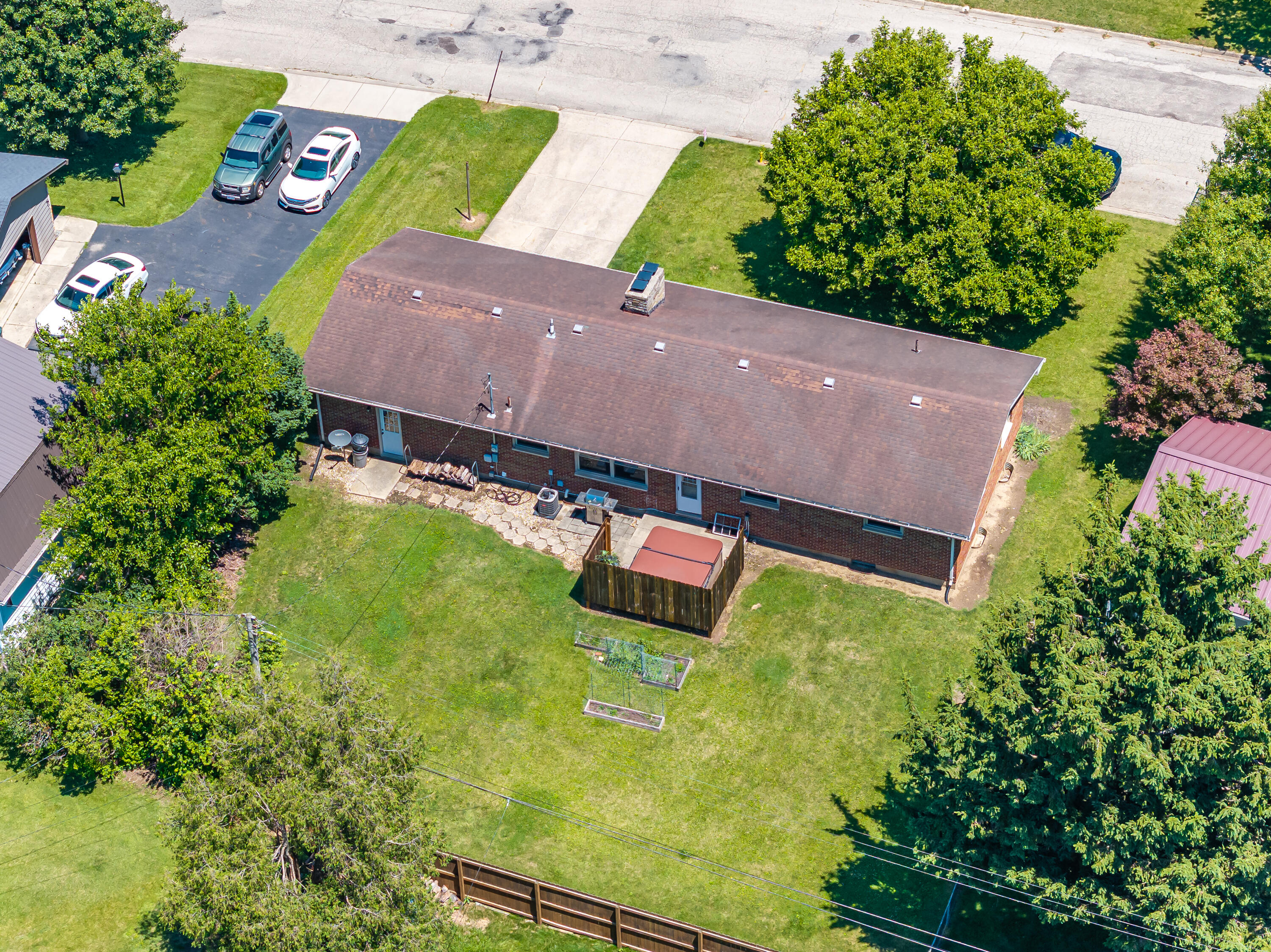 1566 Grimes, Urbana, Ohio 43078