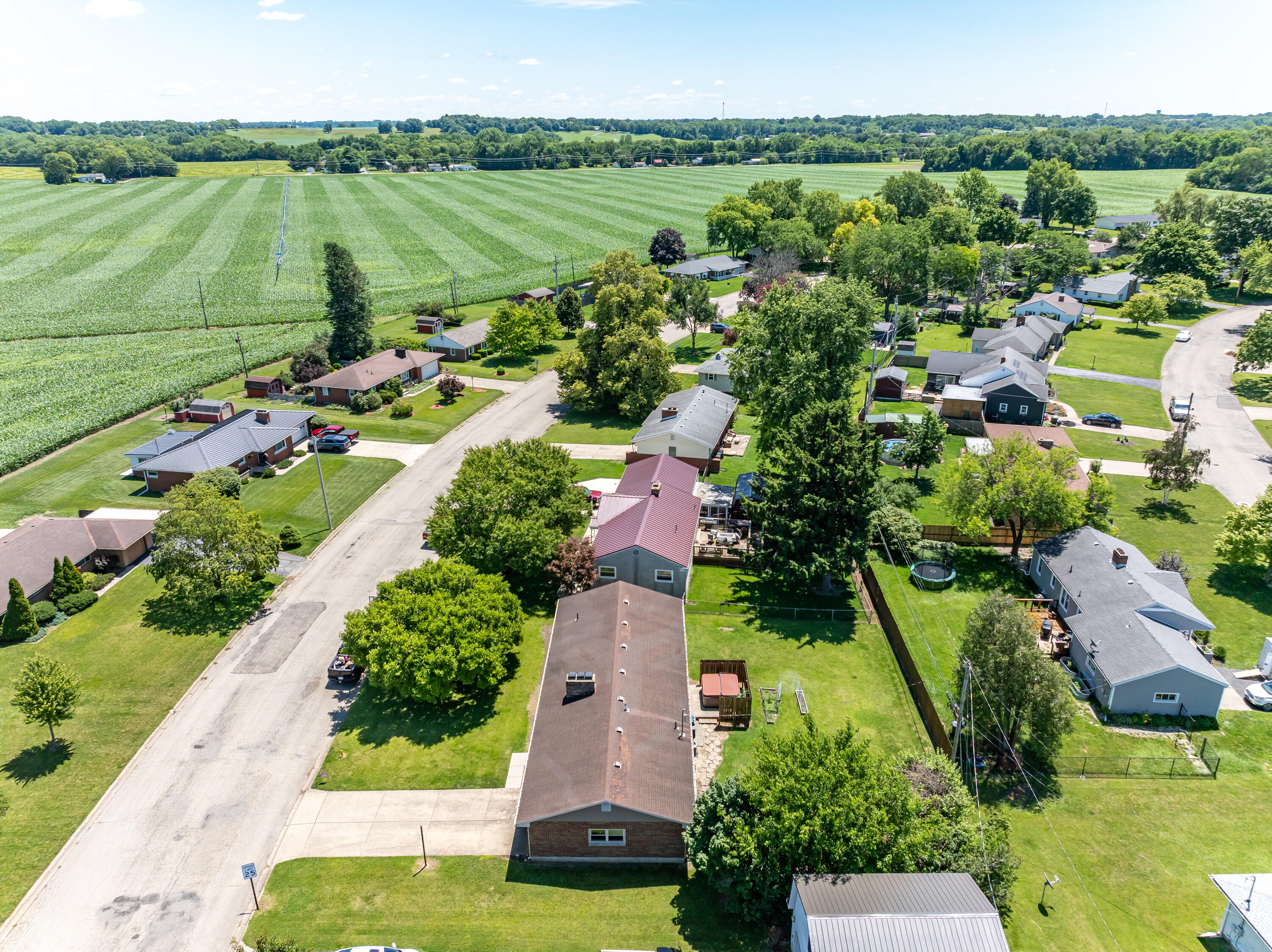 1566 Grimes, Urbana, Ohio 43078