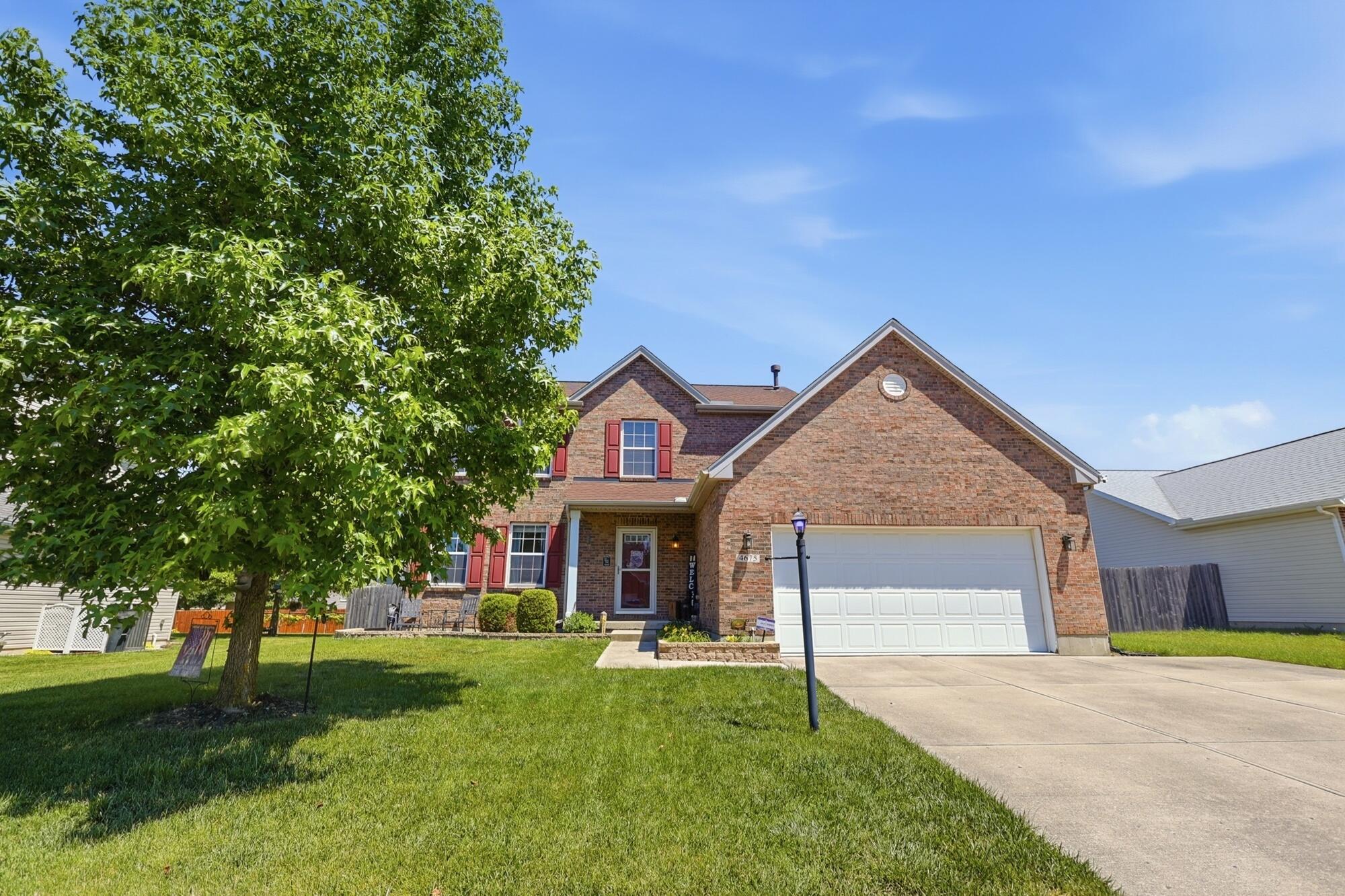 4675 Santa Anita, Dayton, Ohio 45424