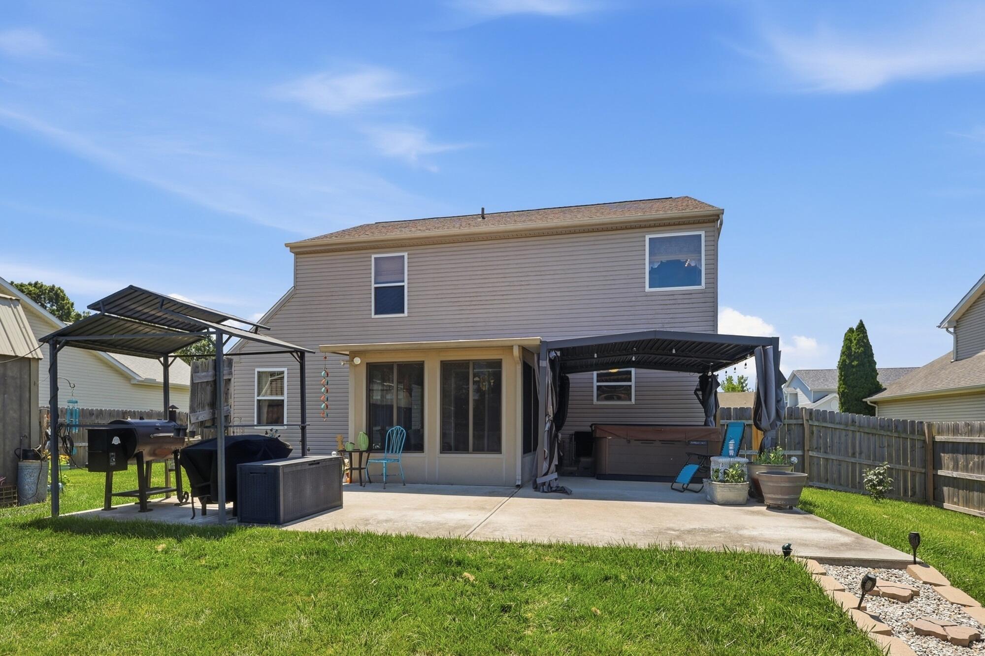 4675 Santa Anita, Dayton, Ohio 45424