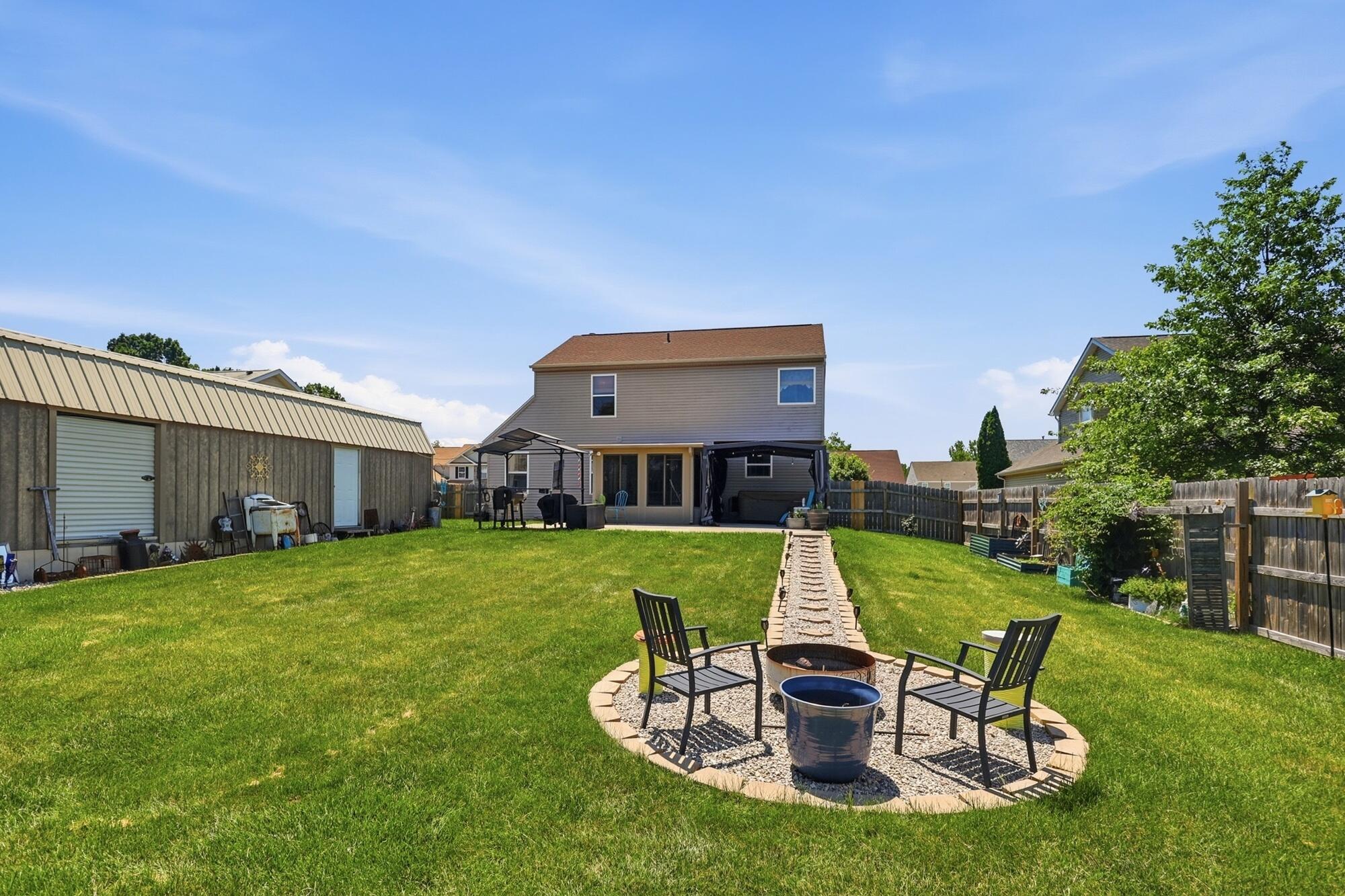 4675 Santa Anita, Dayton, Ohio 45424
