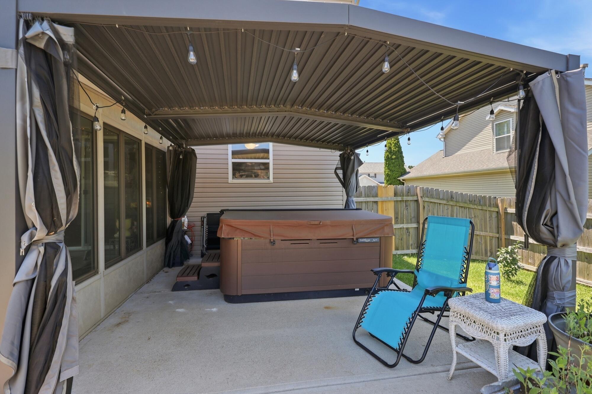 4675 Santa Anita, Dayton, Ohio 45424