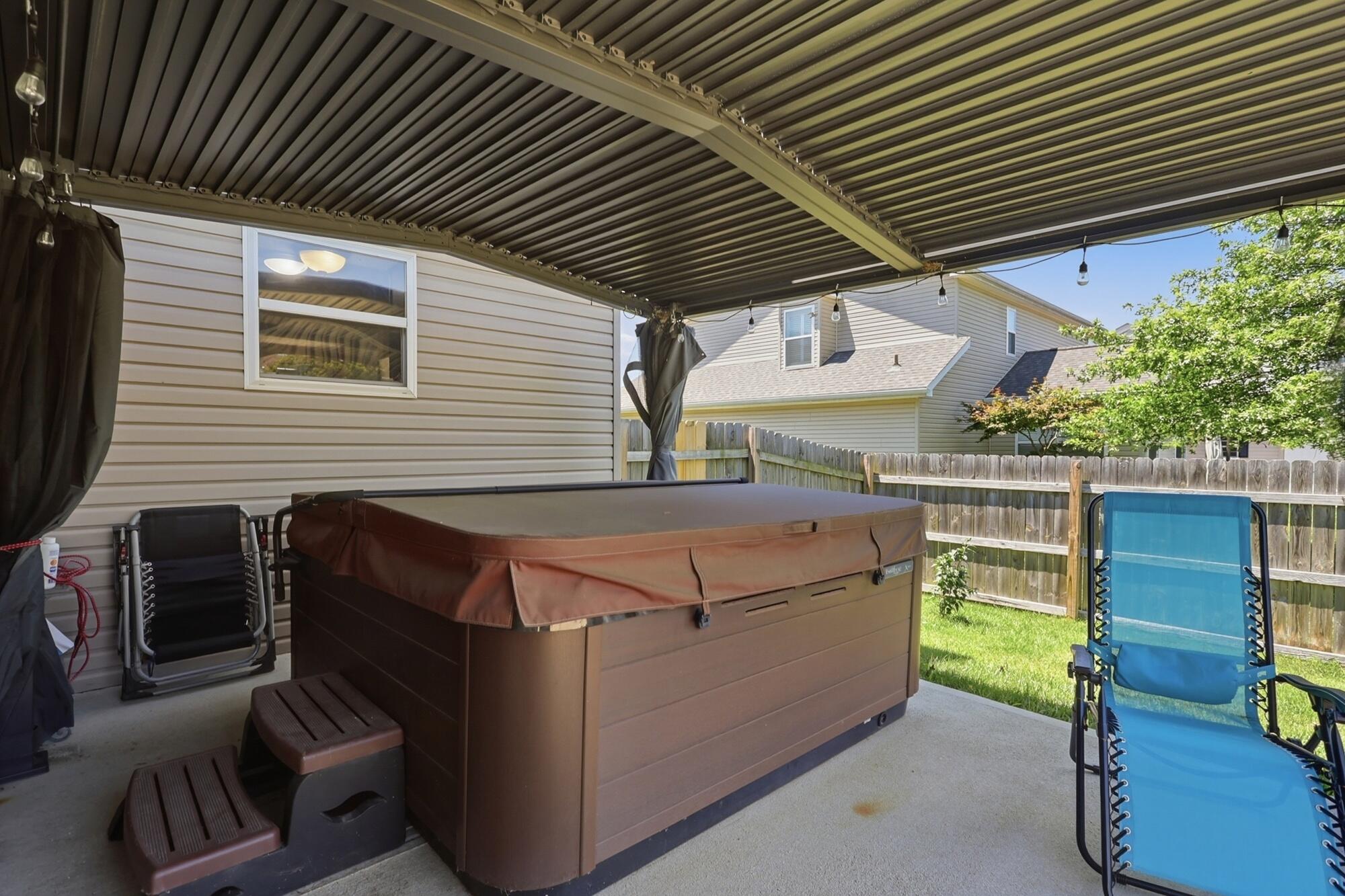 4675 Santa Anita, Dayton, Ohio 45424