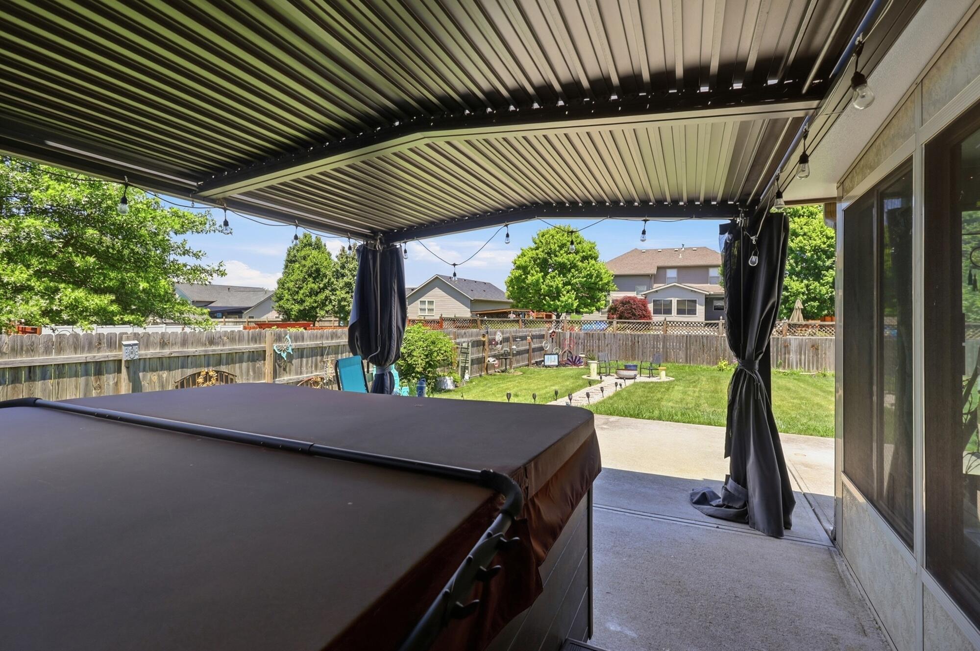 4675 Santa Anita, Dayton, Ohio 45424